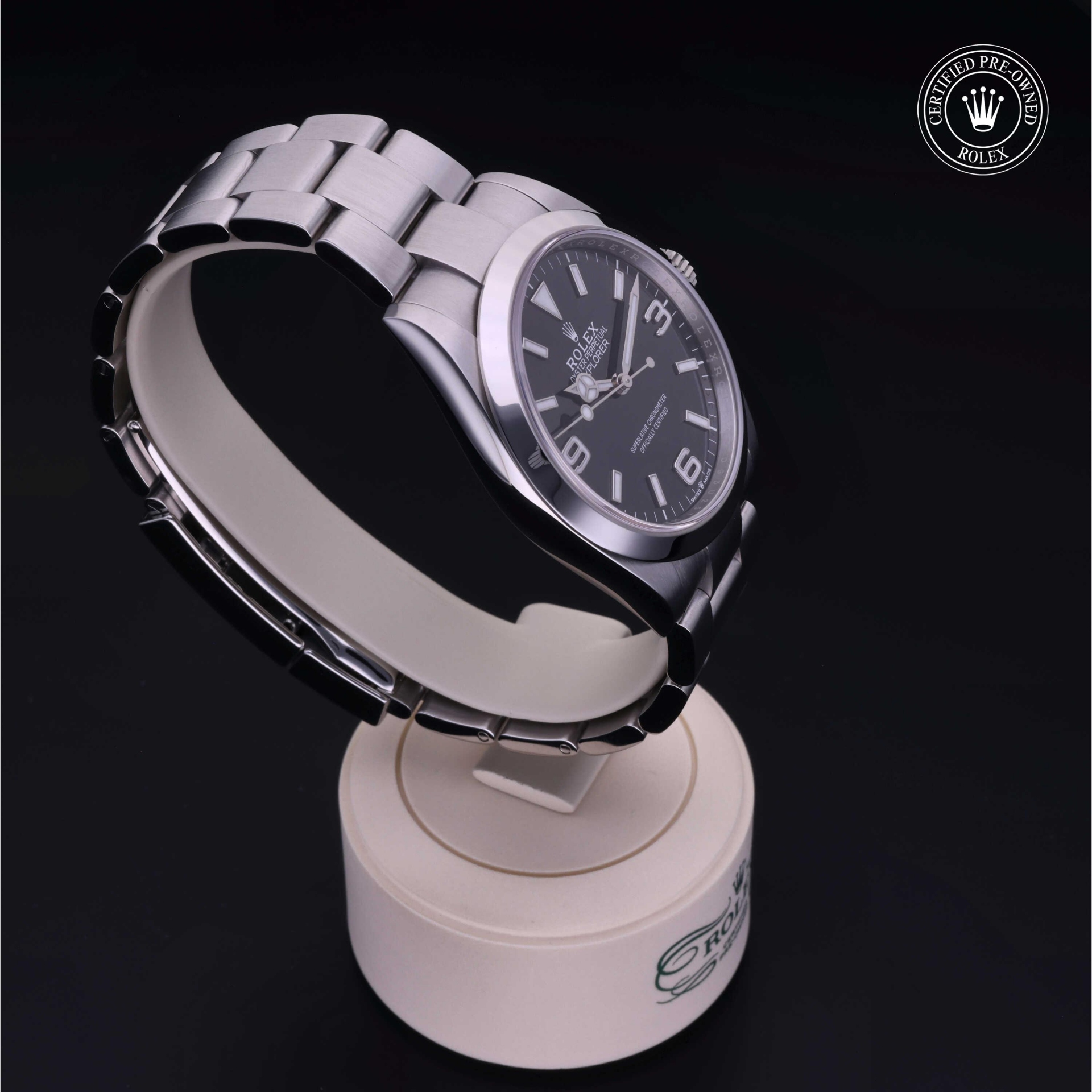 Rolex Explorer 40 mm 224270 34