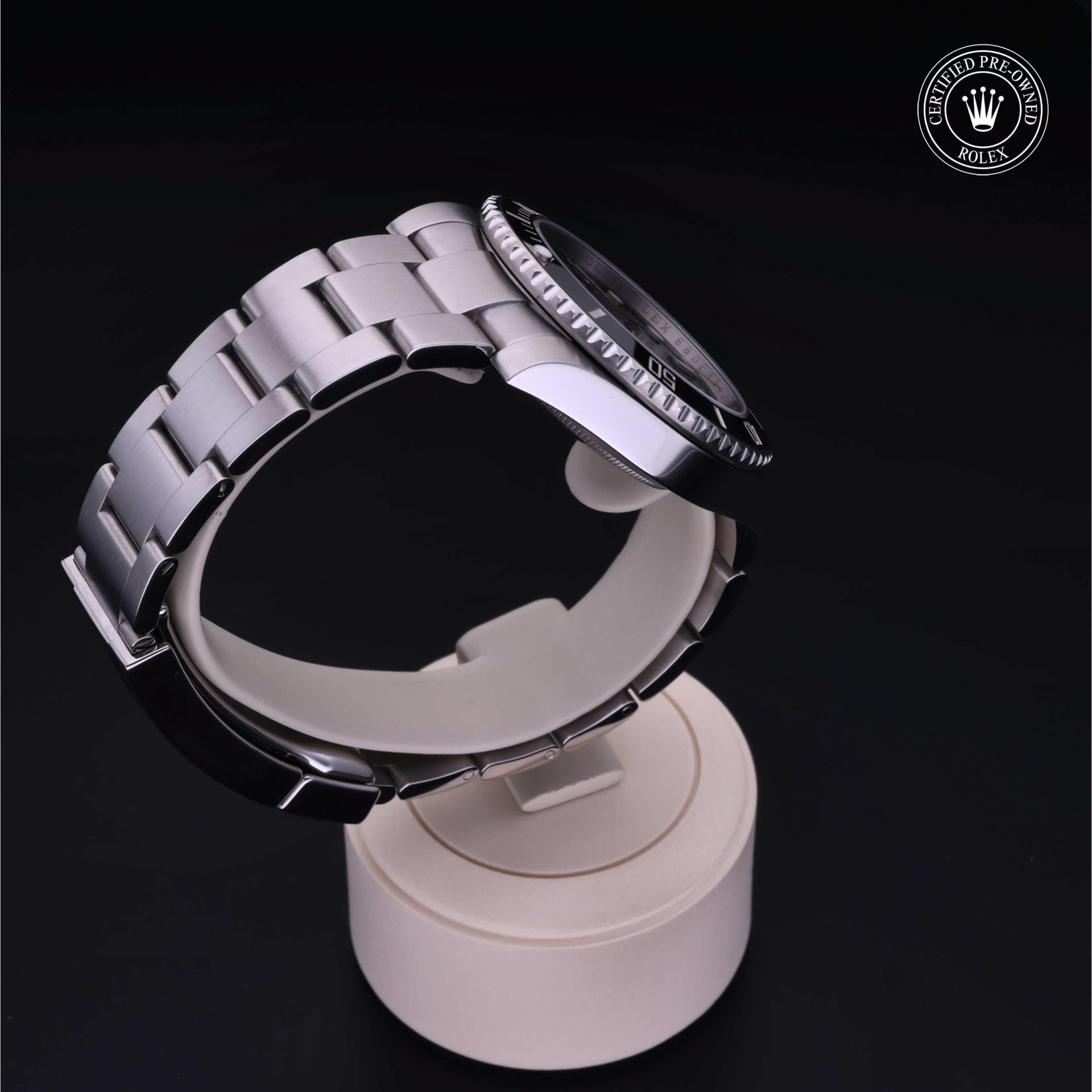 Rolex Submariner 40 mm 114060 28