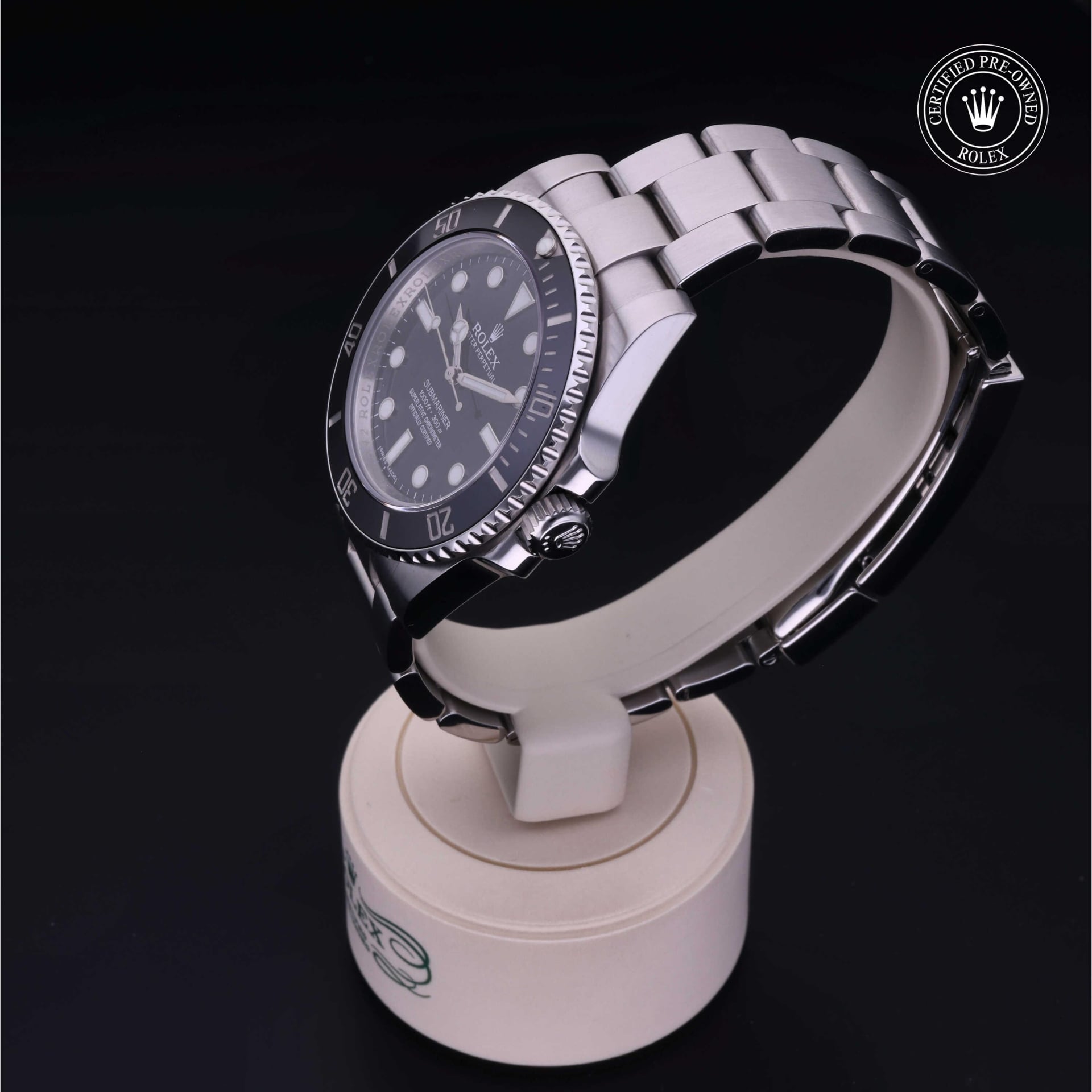 Rolex Submariner 40 mm 114060 10