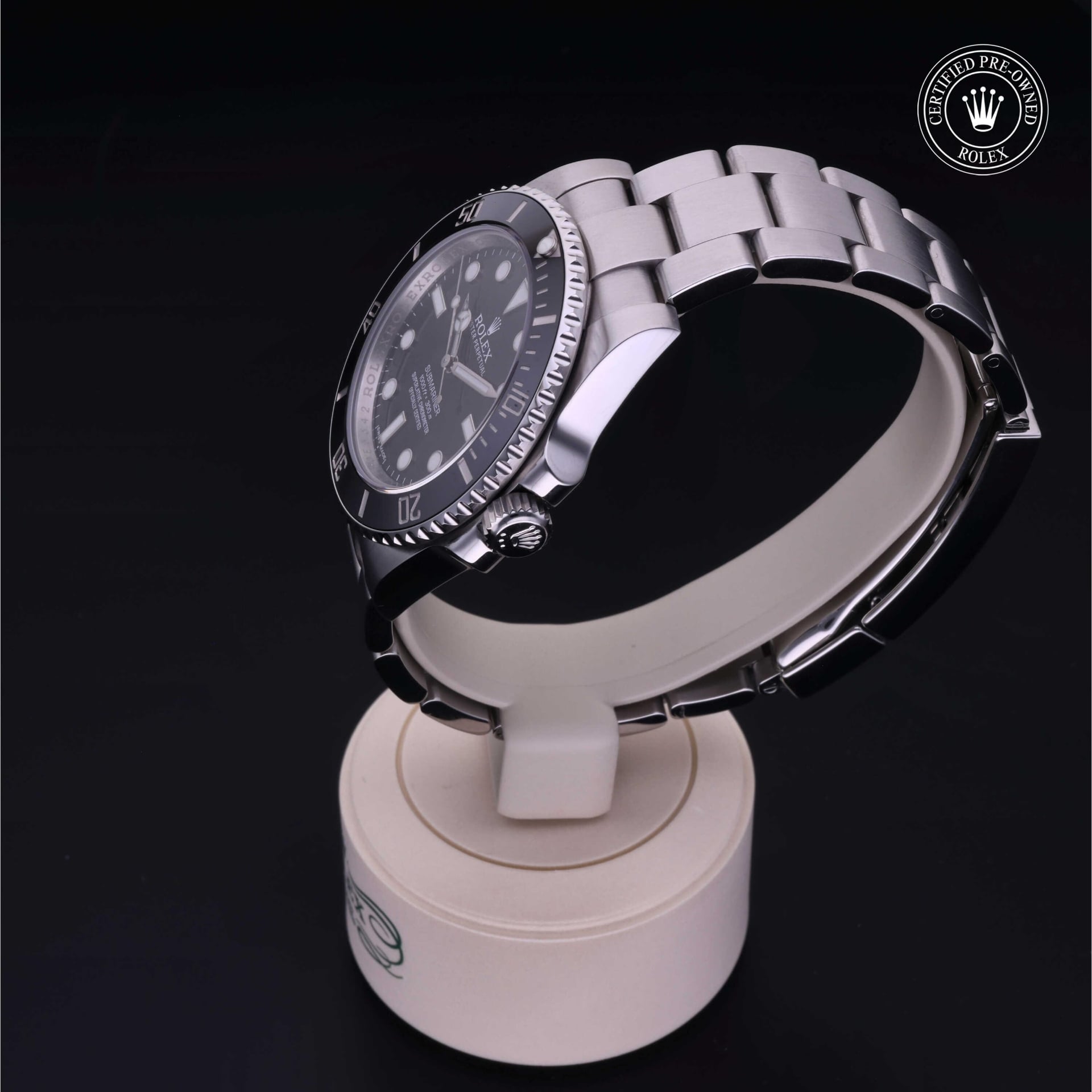Rolex Submariner 40 mm 114060 11
