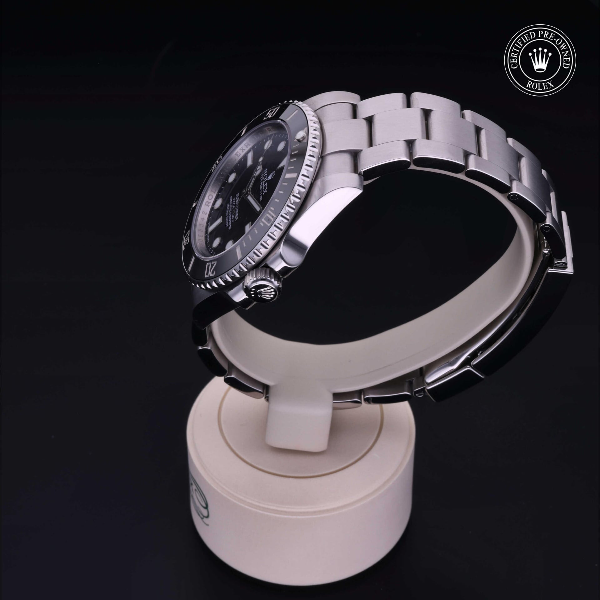 Rolex Submariner 40 mm 114060 12