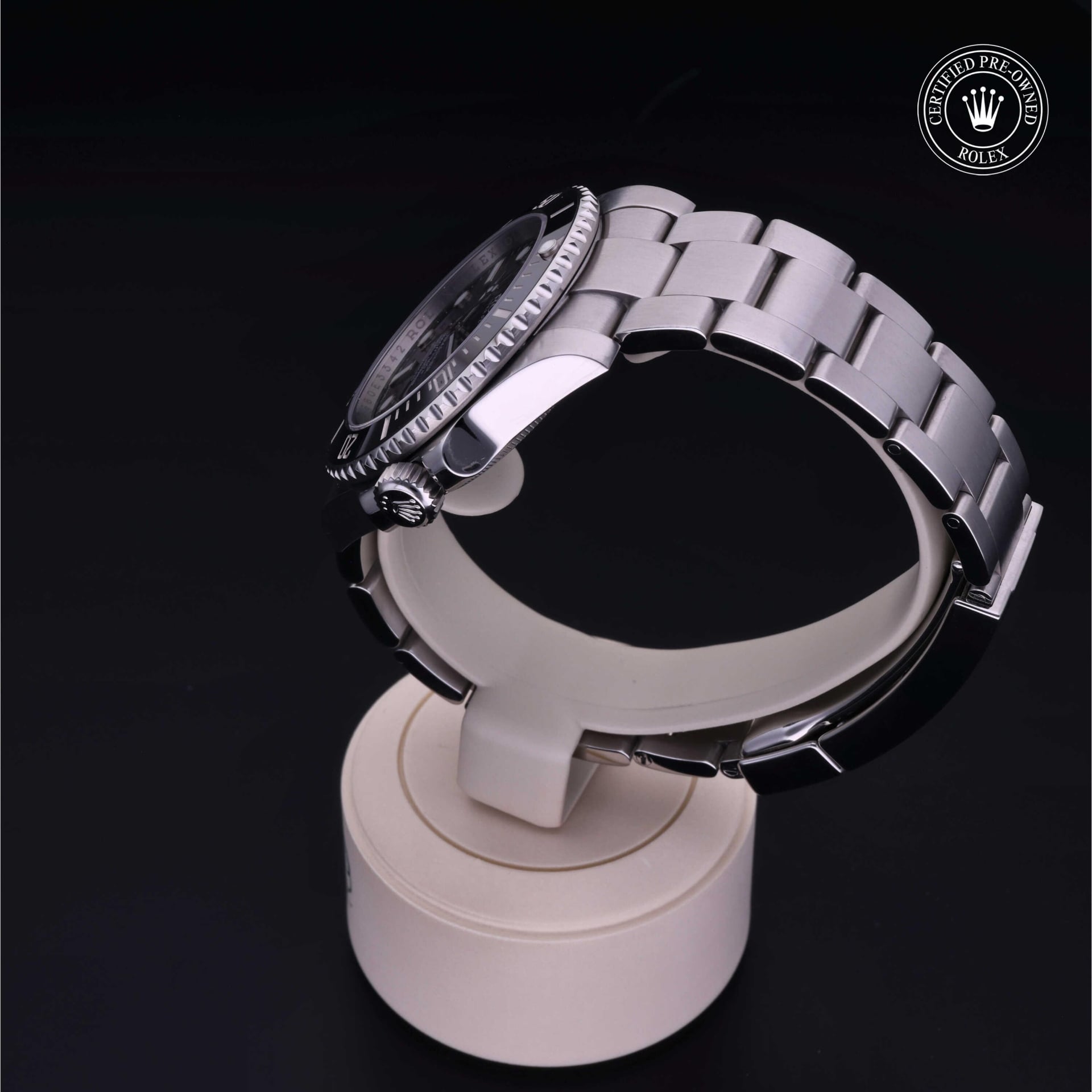Rolex Submariner 40 mm 114060 14