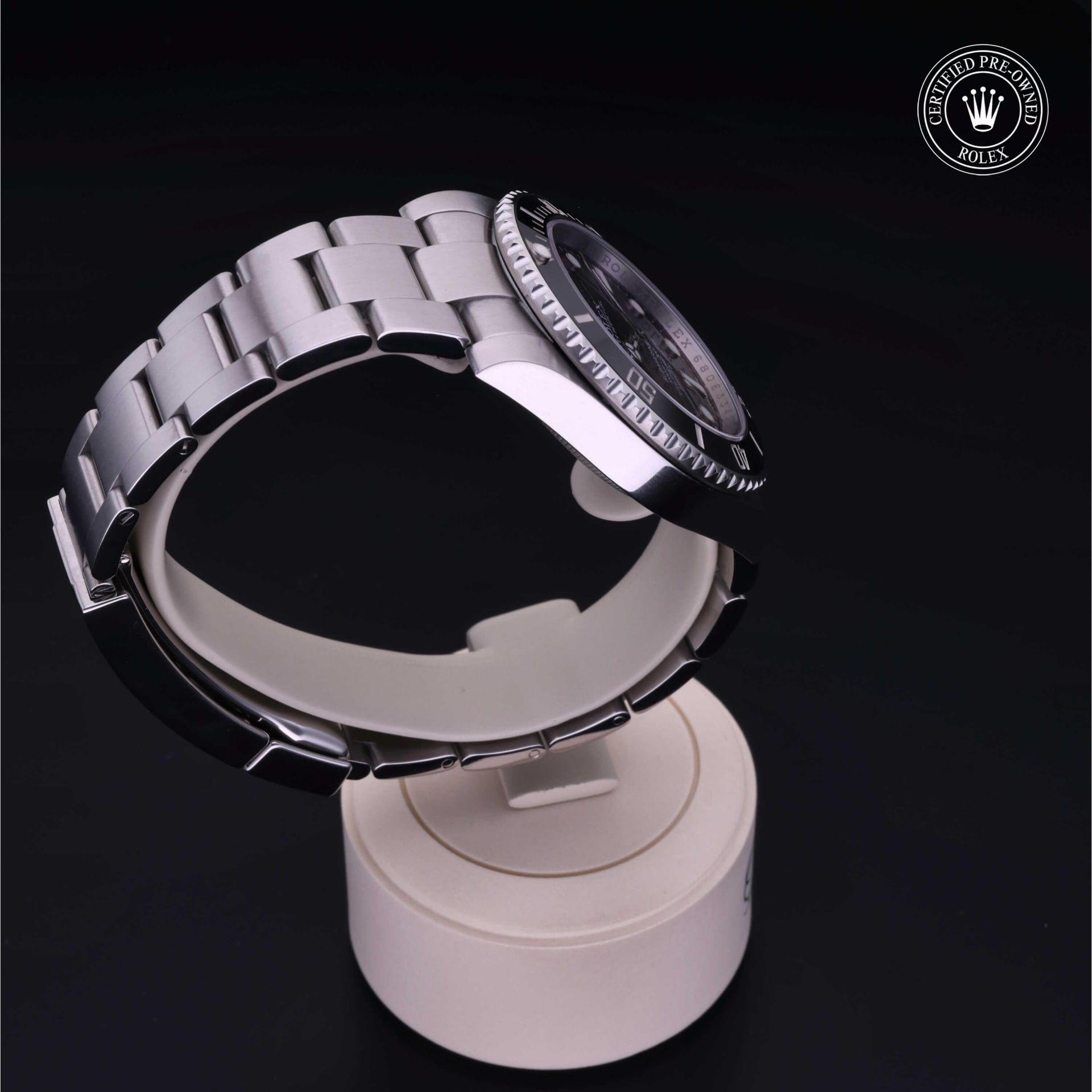 Rolex Submariner 40 mm 114060 30