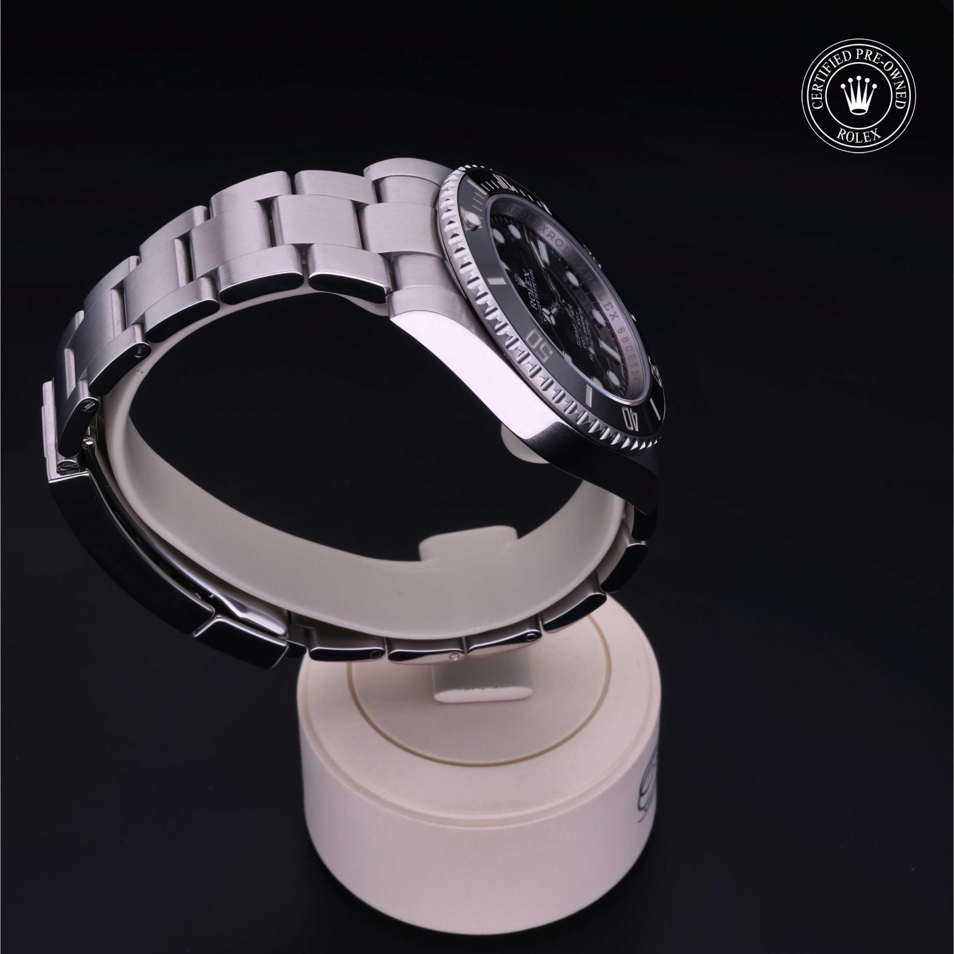 Rolex Submariner 40 mm 114060 31