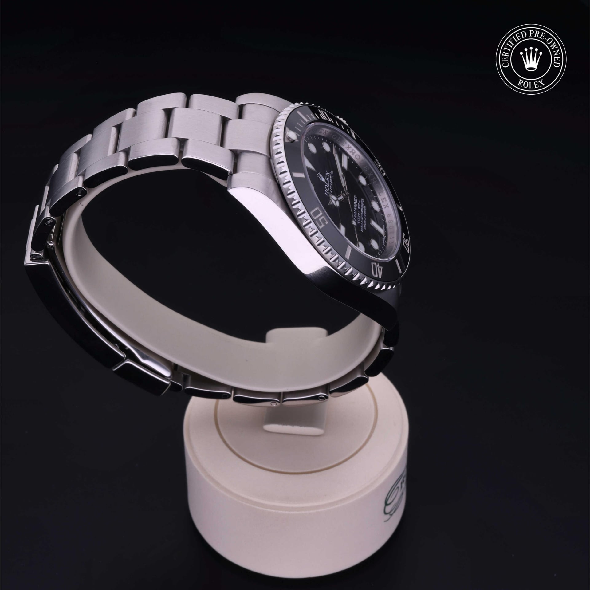 Rolex Submariner 40 mm 114060 32