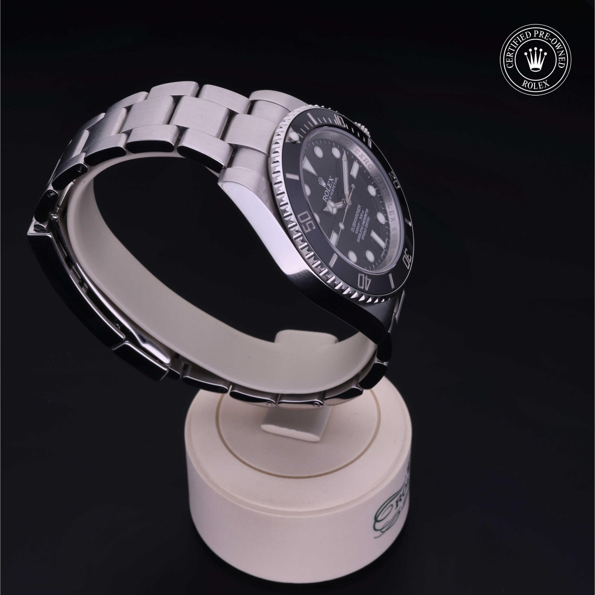 Rolex Submariner 40 mm 114060 33
