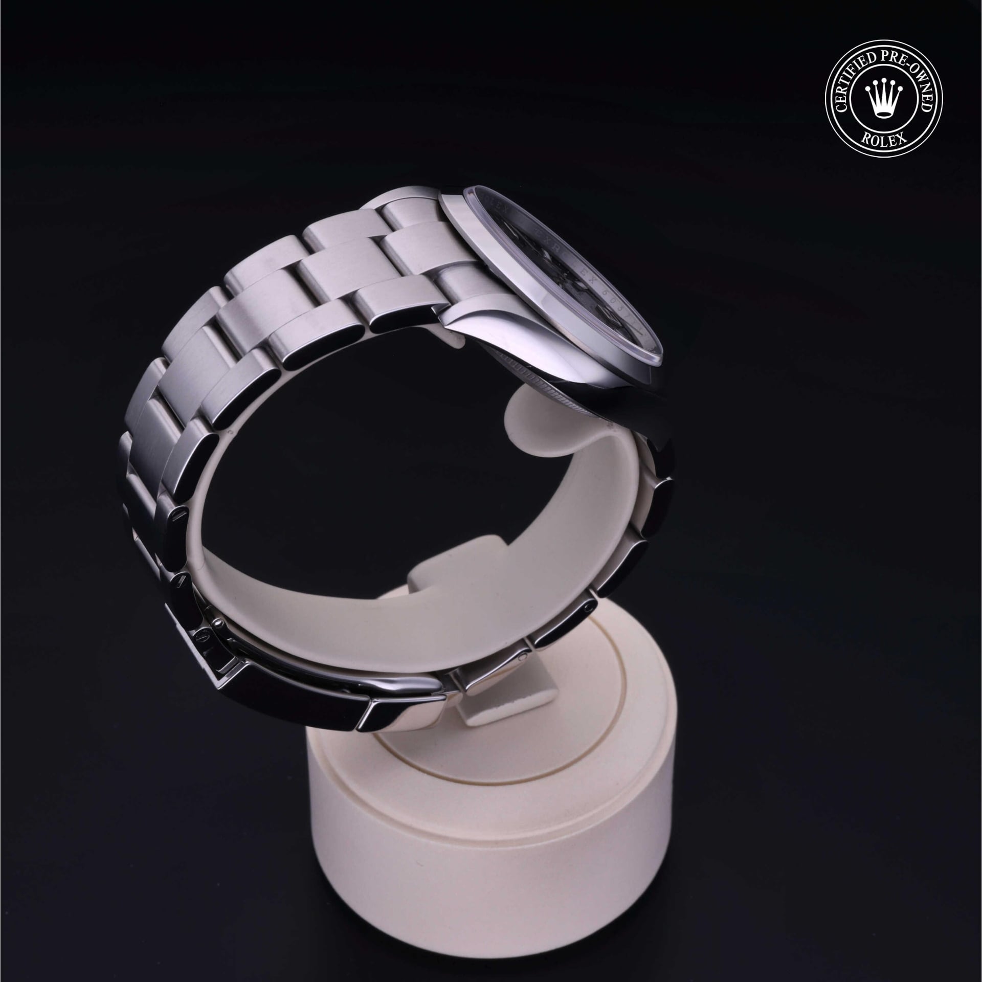 Rolex Explorer 36 mm 124270 28