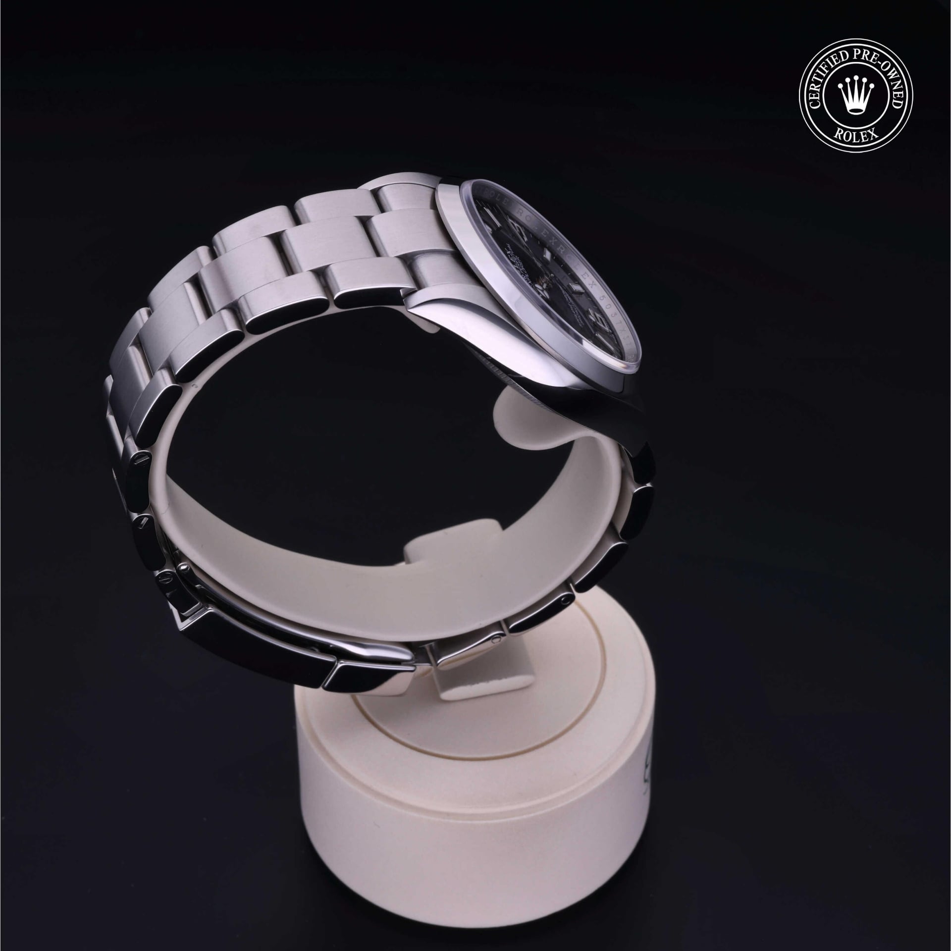 Rolex Explorer 36 mm 124270 30