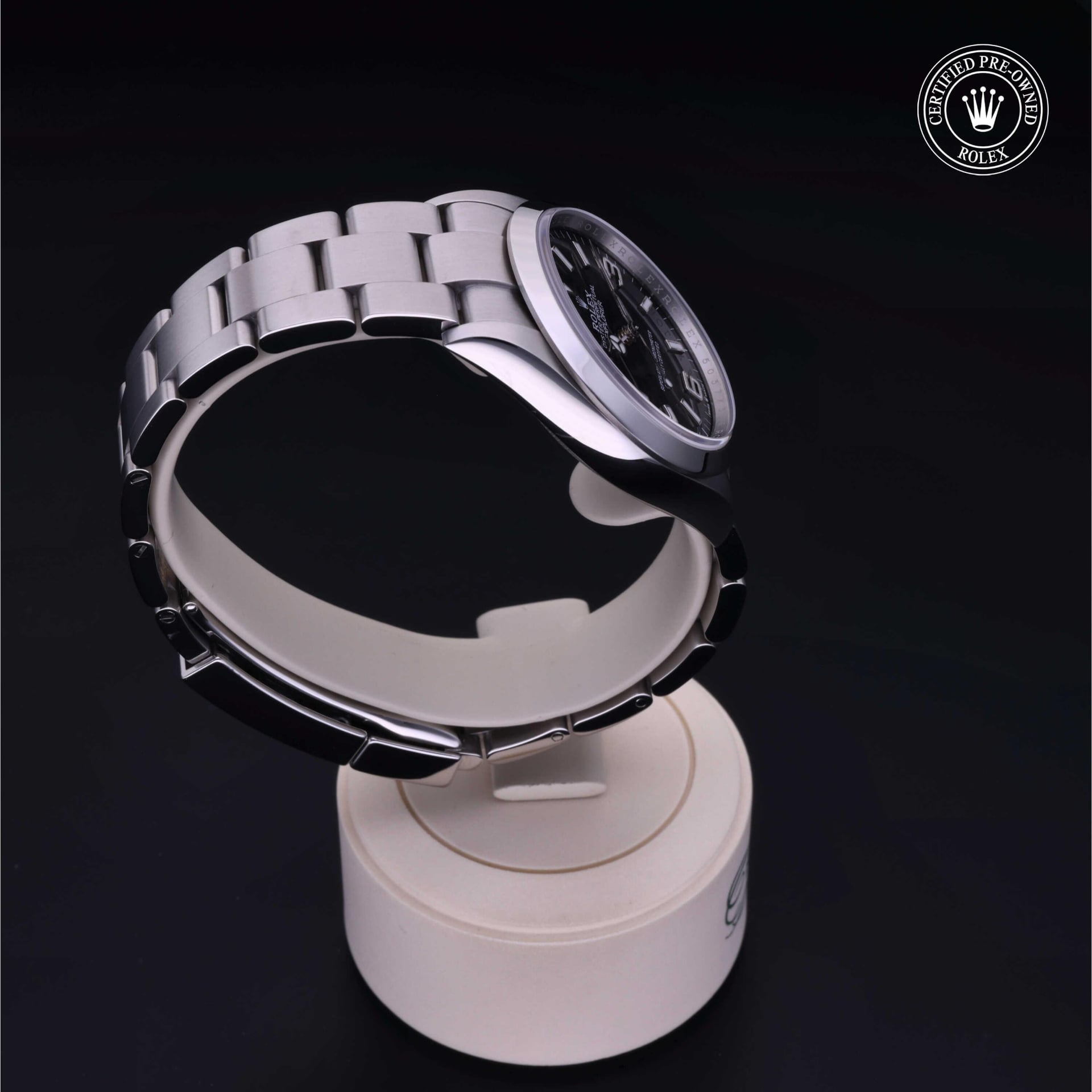 Rolex Explorer 36 mm 124270 31