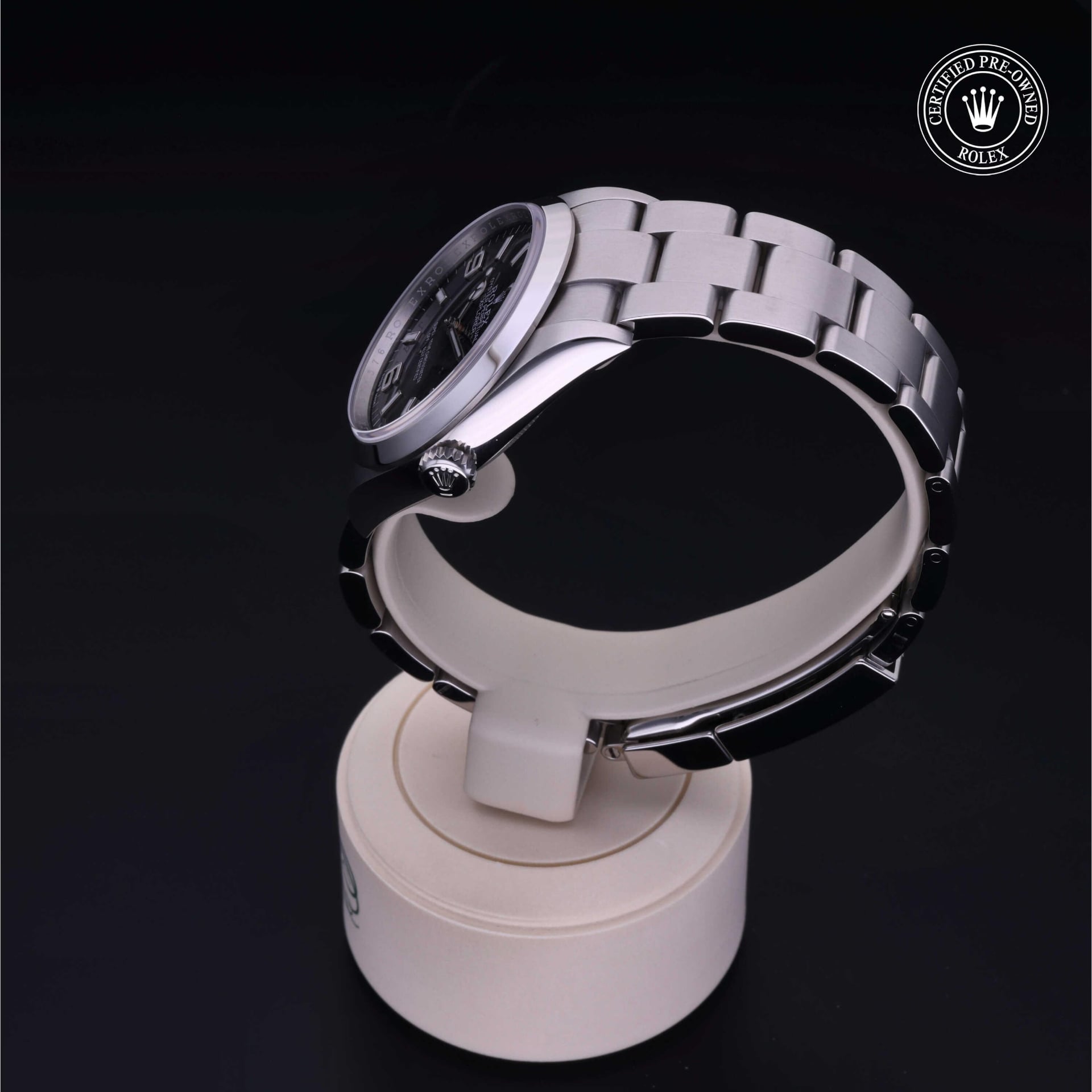 Rolex Explorer 36 mm 124270 13