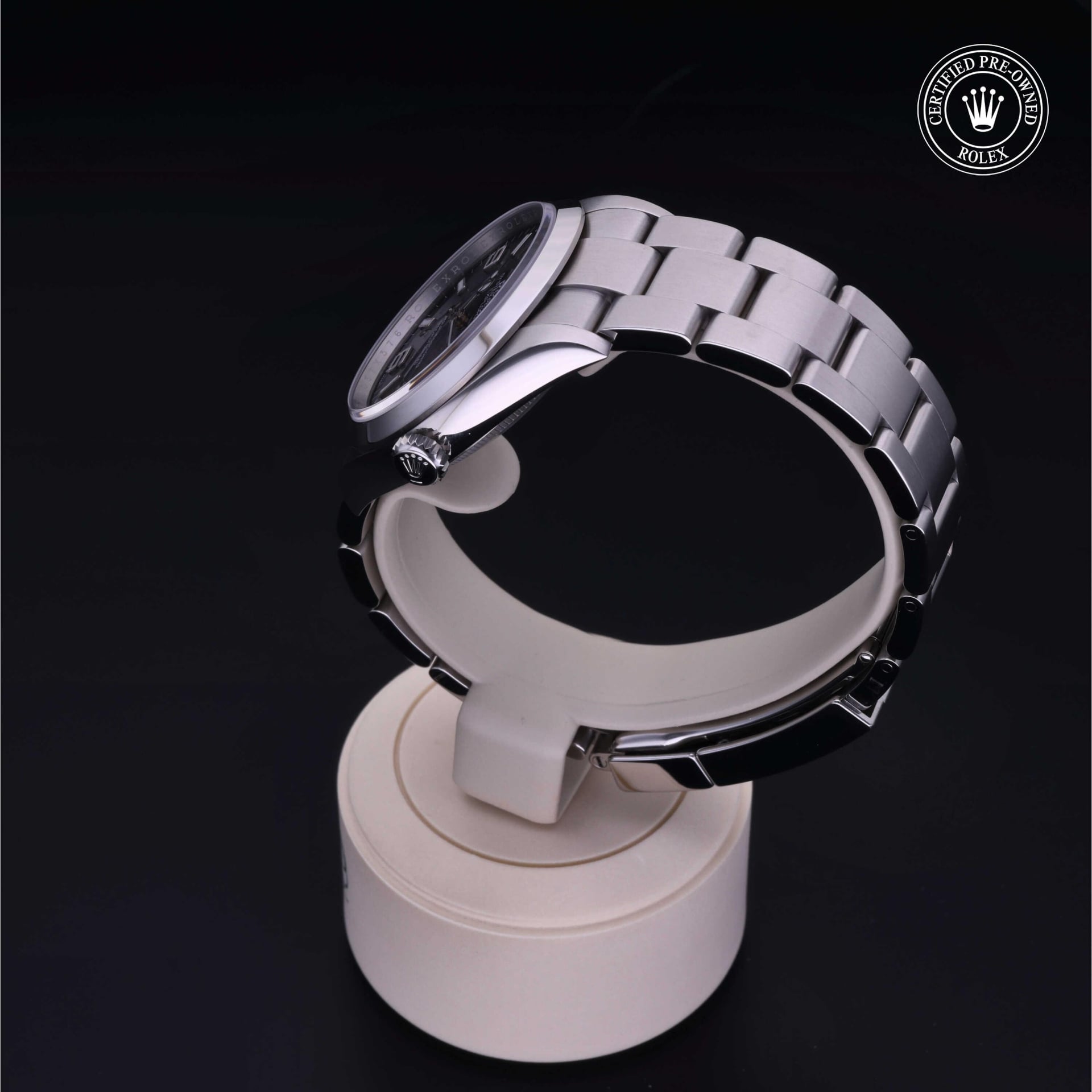 Rolex Explorer 36 mm 124270 14