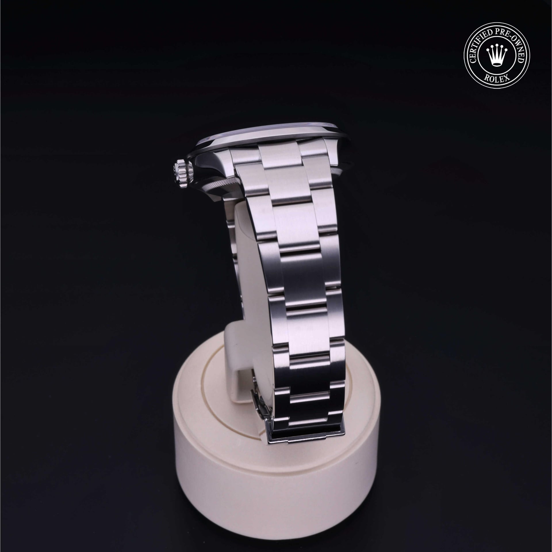 Rolex Explorer 36 mm 124270 21