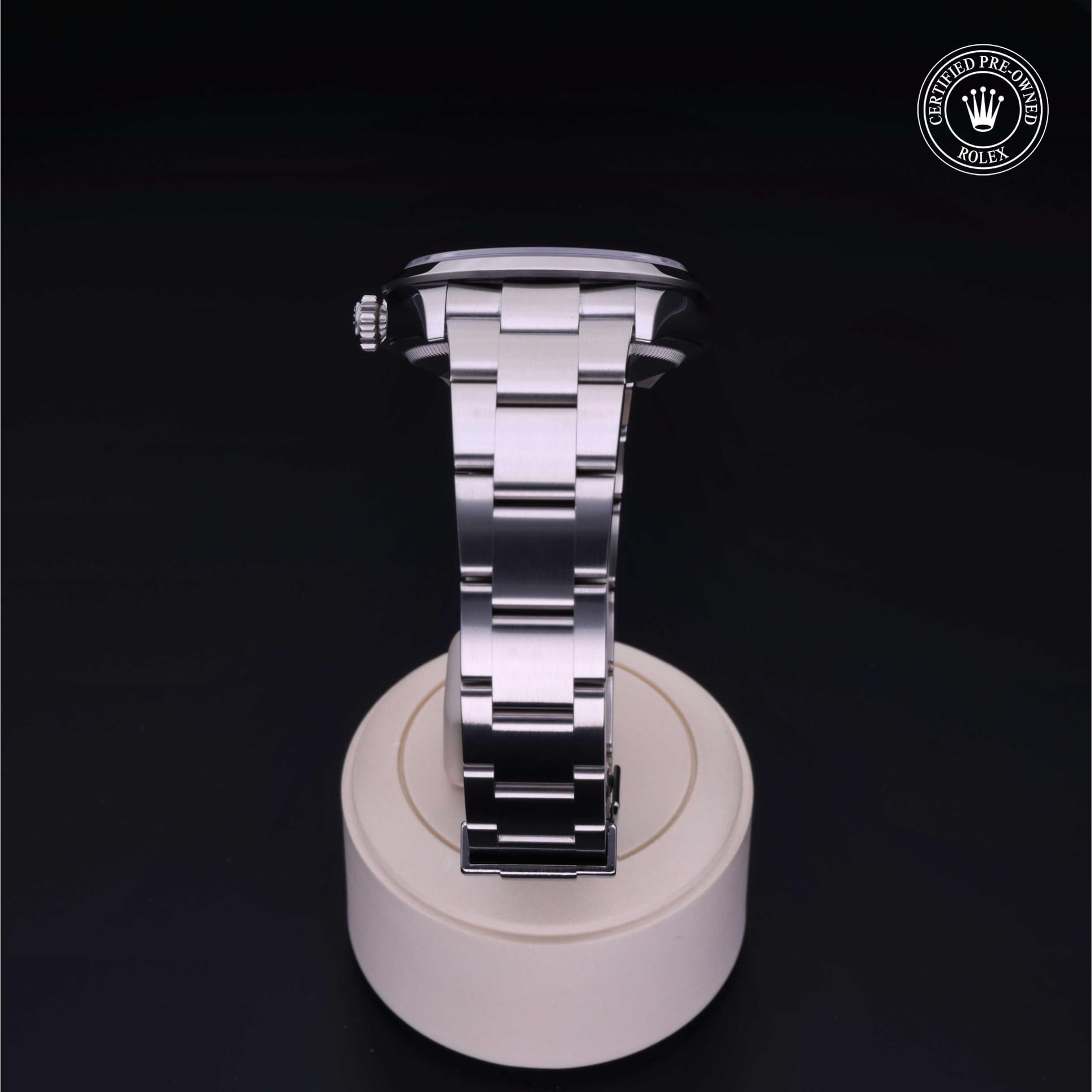 Rolex Explorer 36 mm 124270 22
