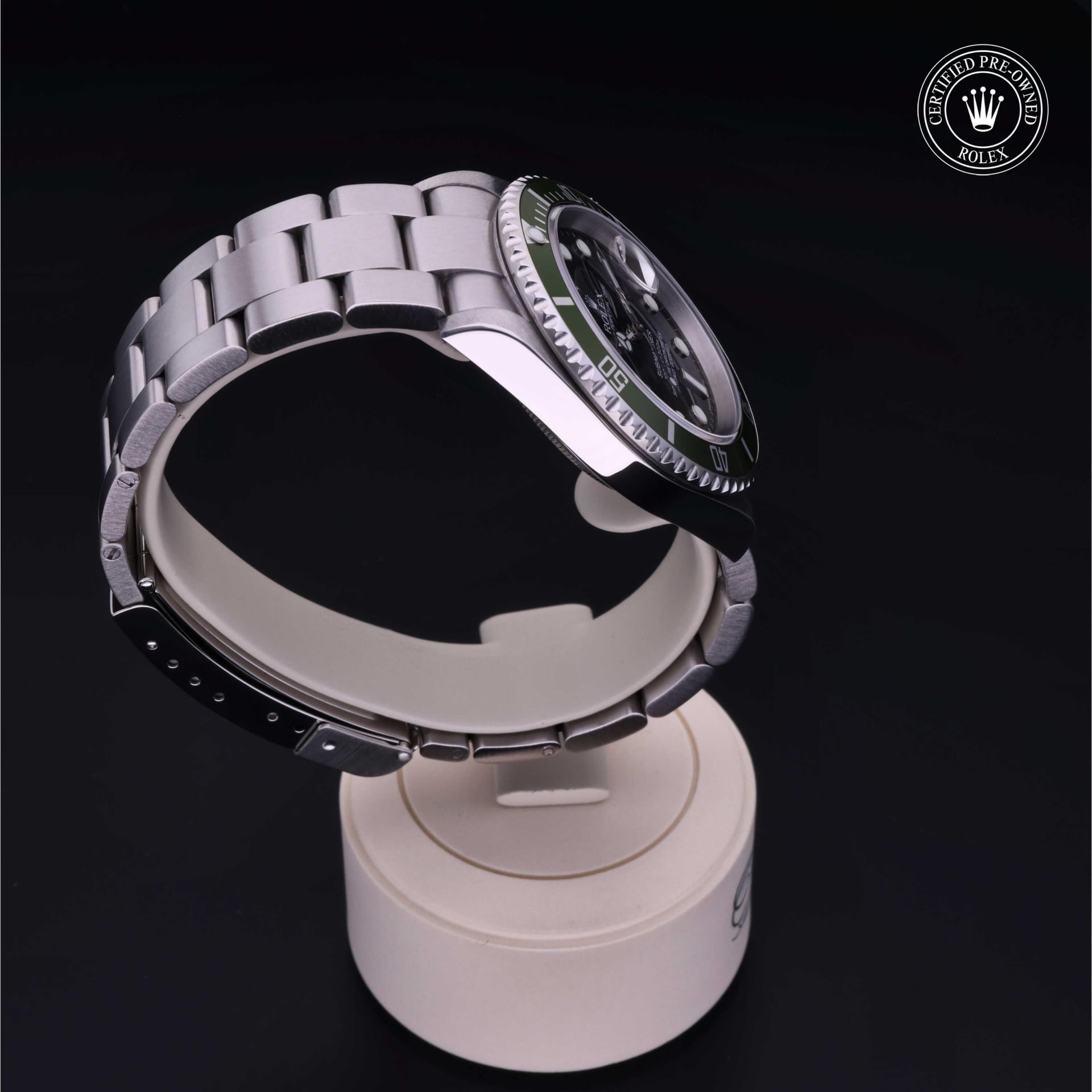 Rolex Submariner Date 40 mm 16610LV 27