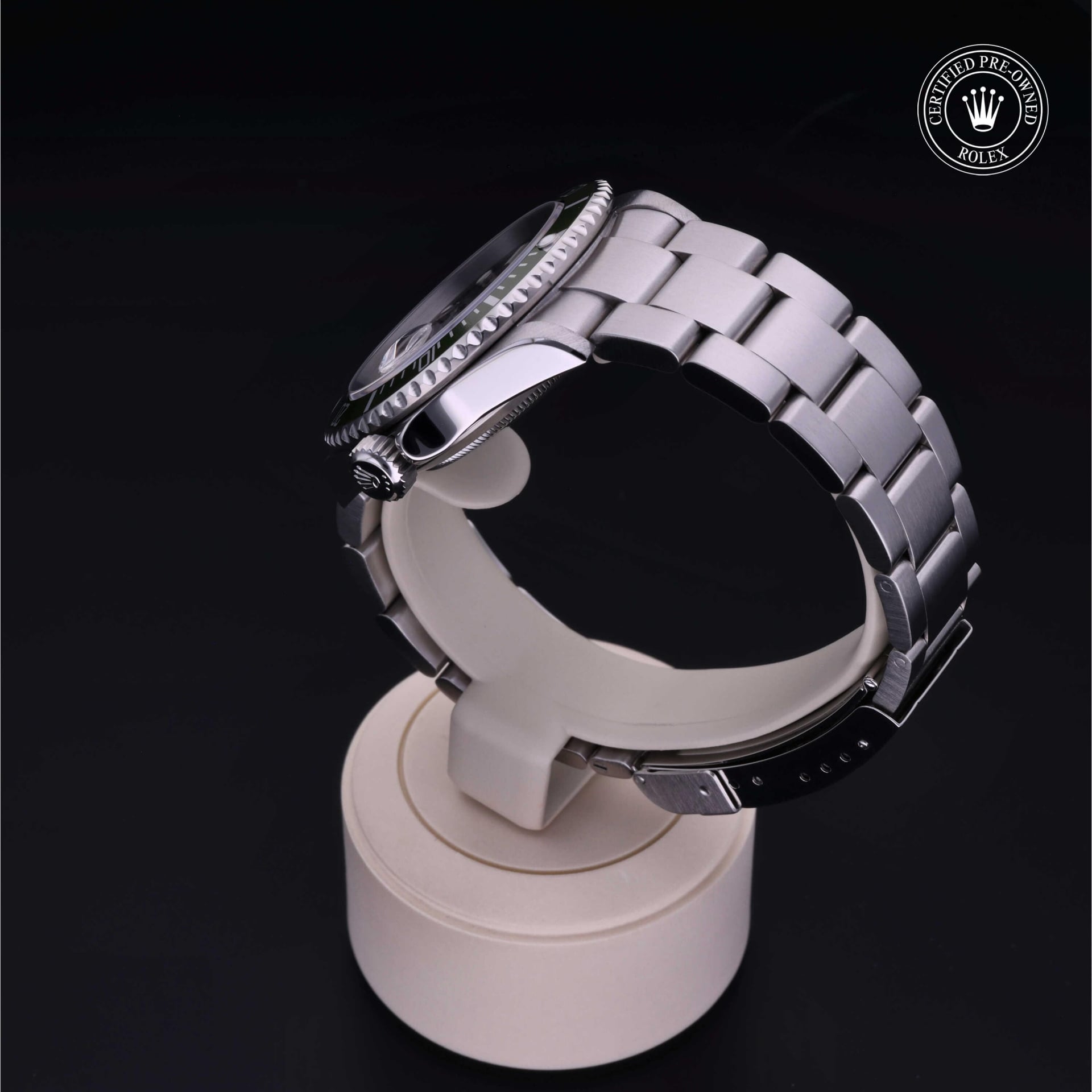 Rolex Submariner Date 40 mm 16610LV 13