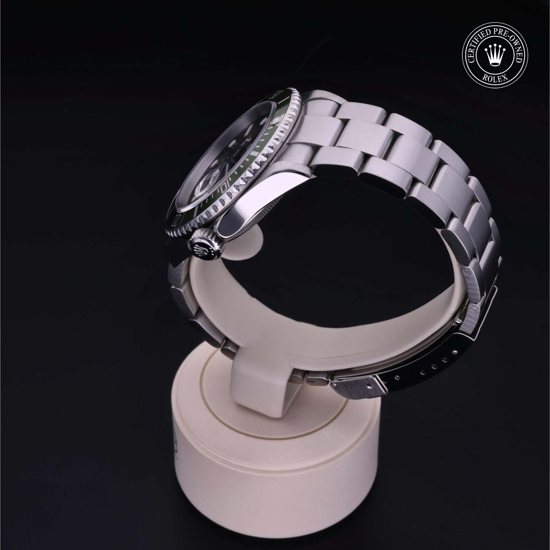 Rolex Submariner Date 40 mm 16610LV 12