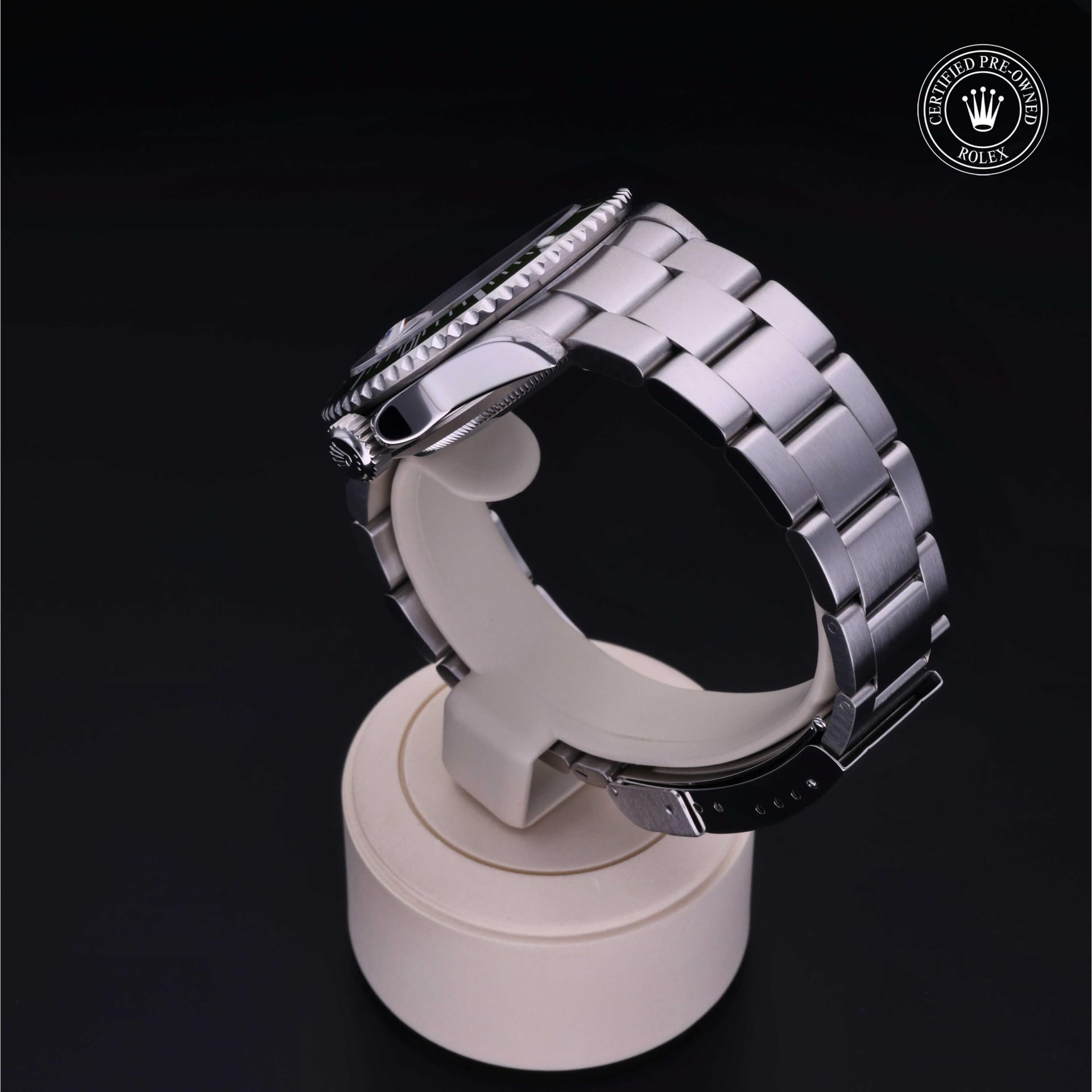 Rolex Submariner Date 40 mm 16610LV 14