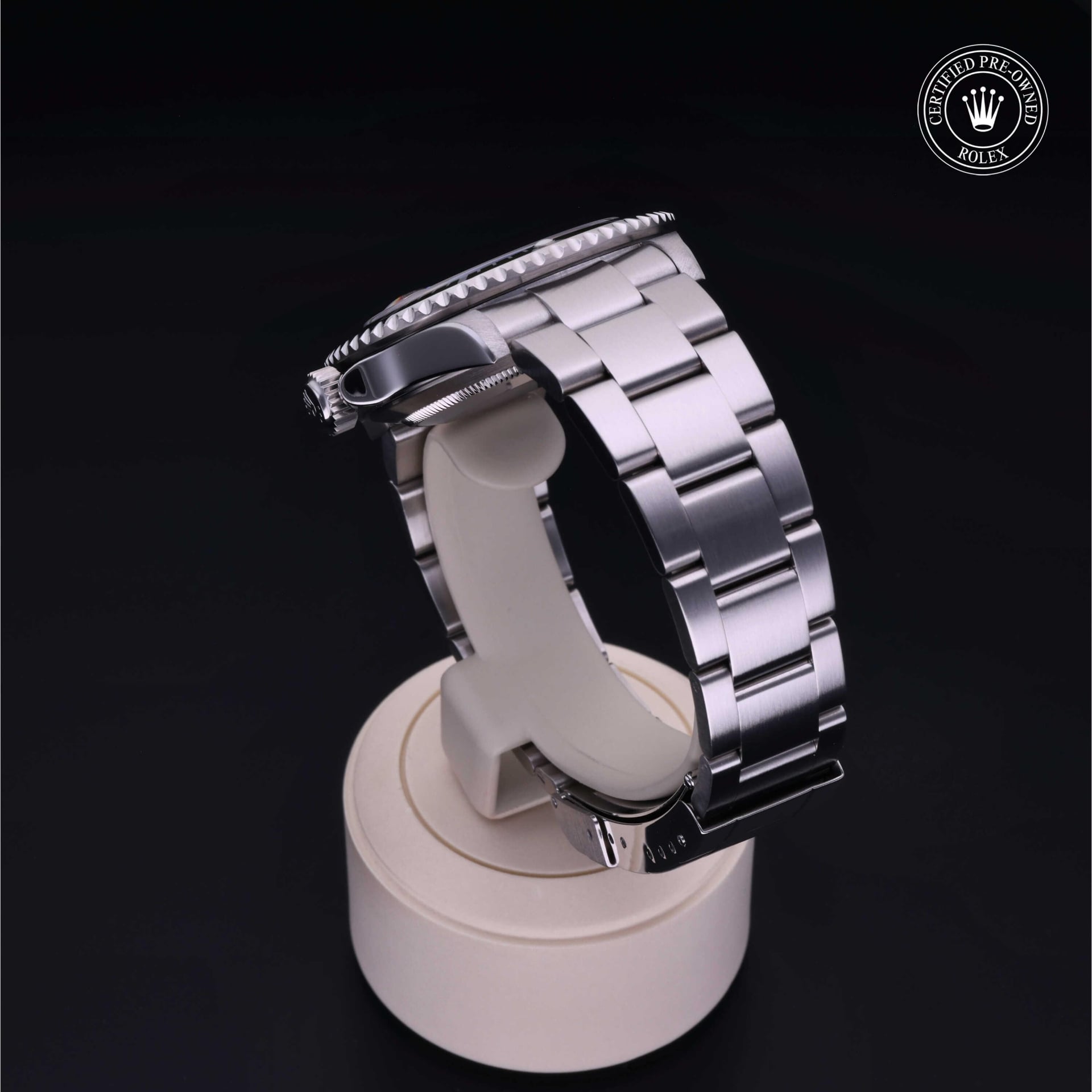 Rolex Submariner Date 40 mm 16610LV 16