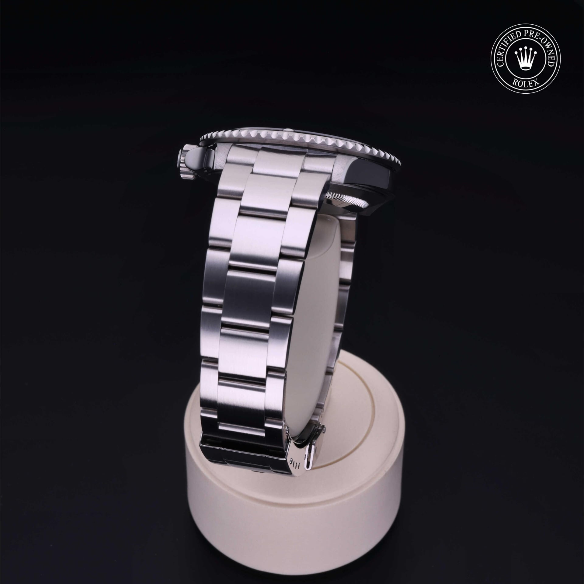Rolex Submariner Date 40 mm 16610LV 20