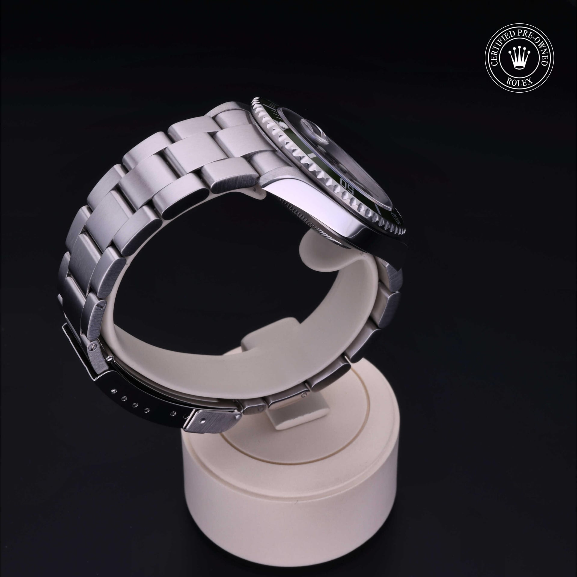 Rolex Submariner Date 40 mm 16610LV 25