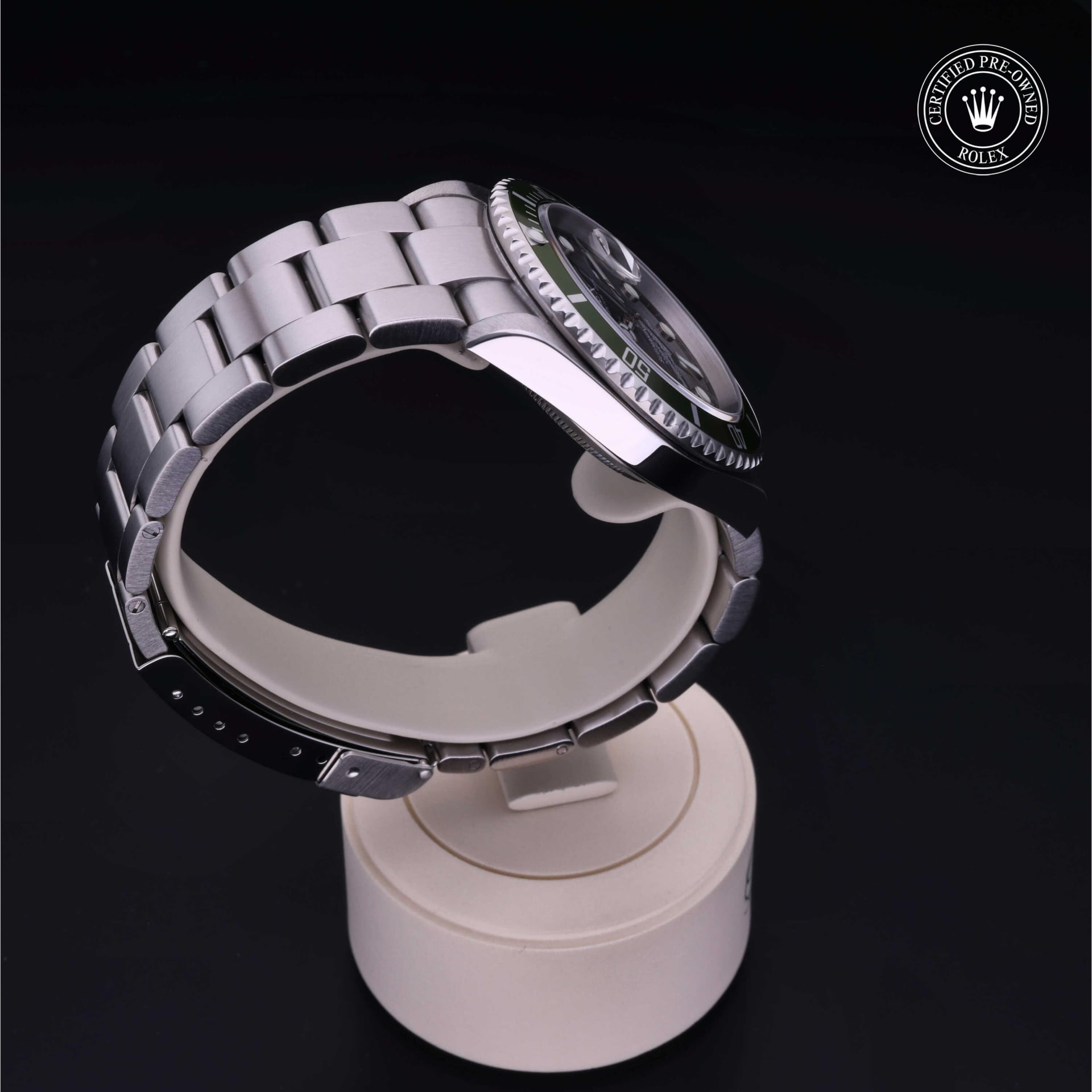 Rolex Submariner Date 40 mm 16610LV 26