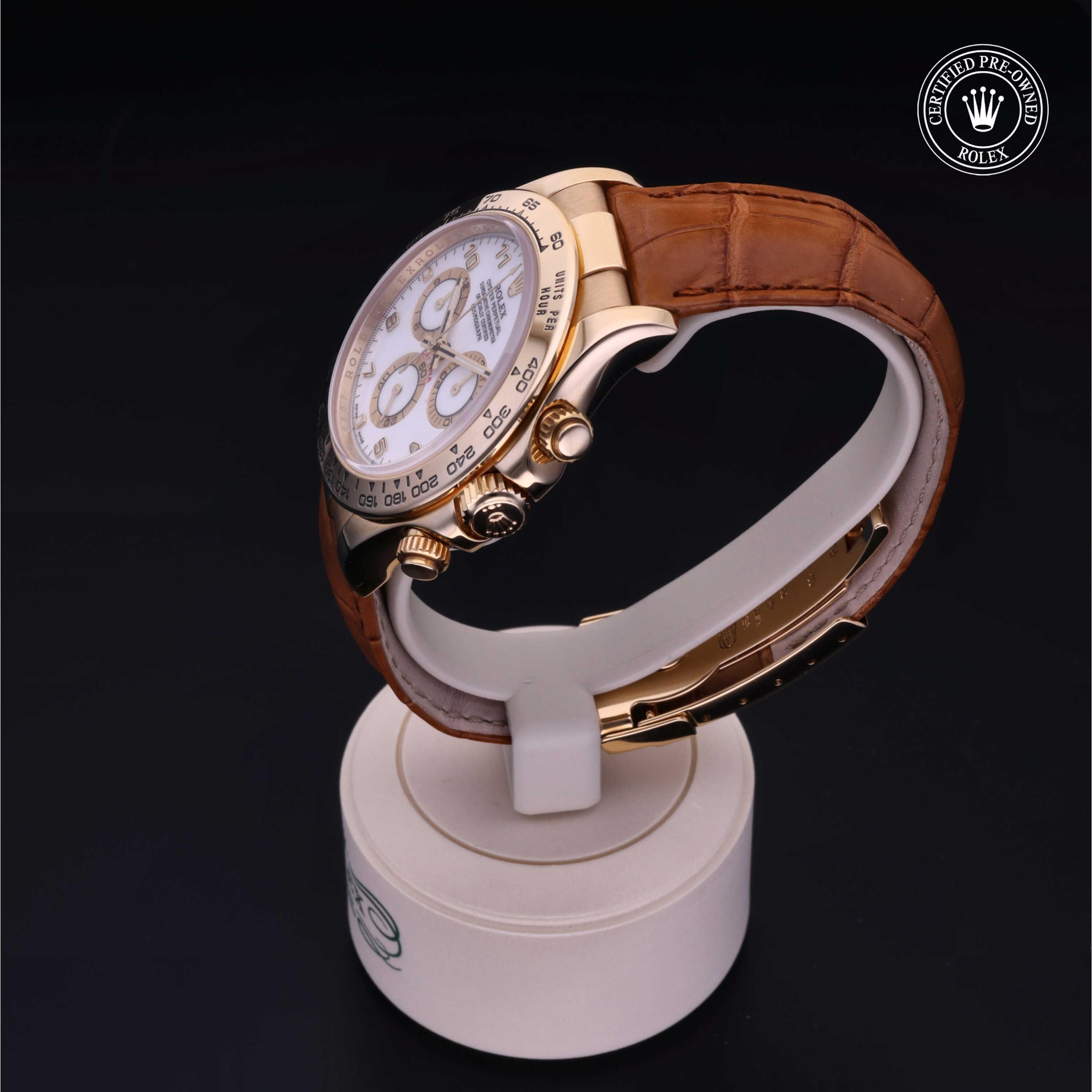 Rolex Cosmograph Daytona 40 mm 116518 11