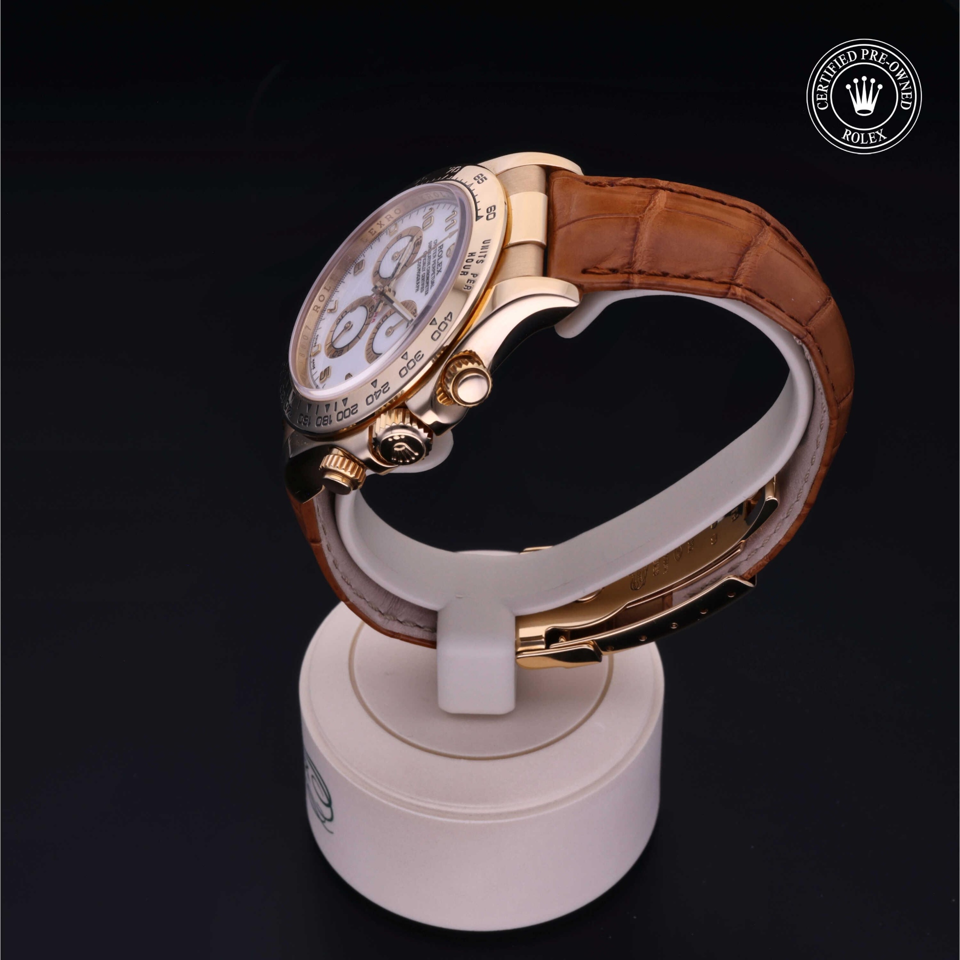 Rolex Cosmograph Daytona 40 mm 116518 12