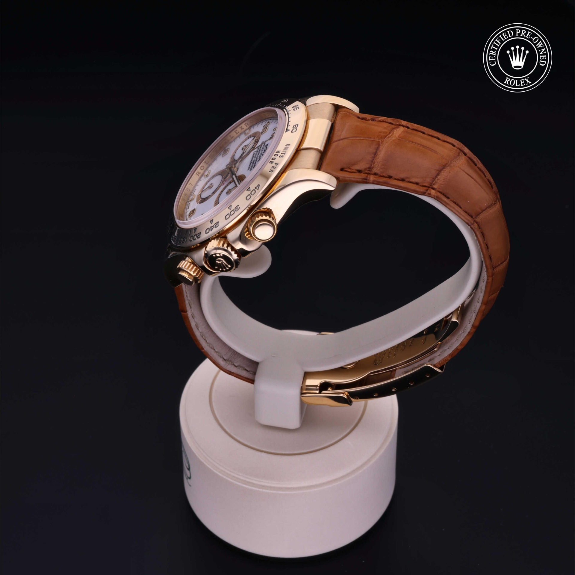 Rolex Cosmograph Daytona 40 mm 116518 13