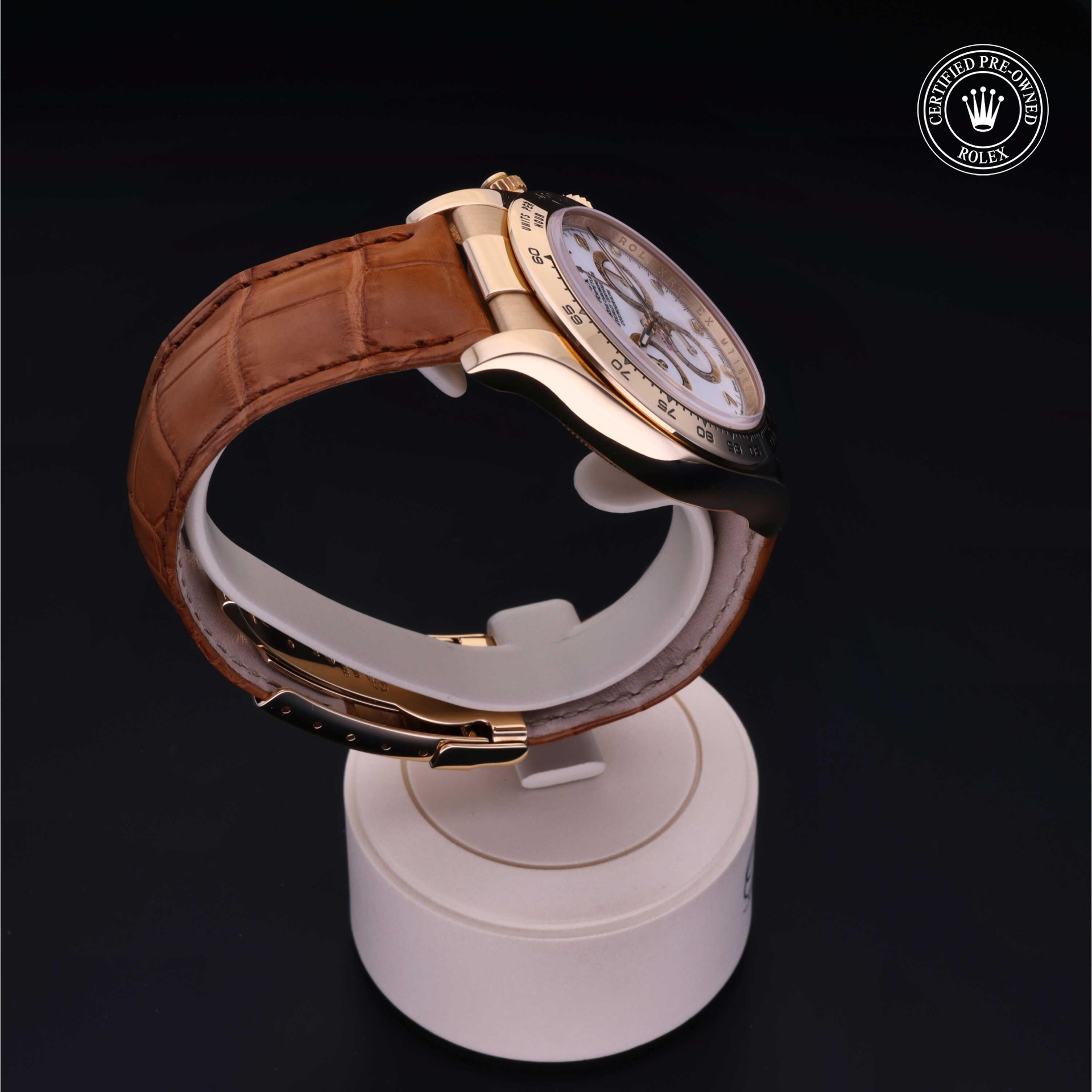 Rolex Cosmograph Daytona 40 mm 116518 30