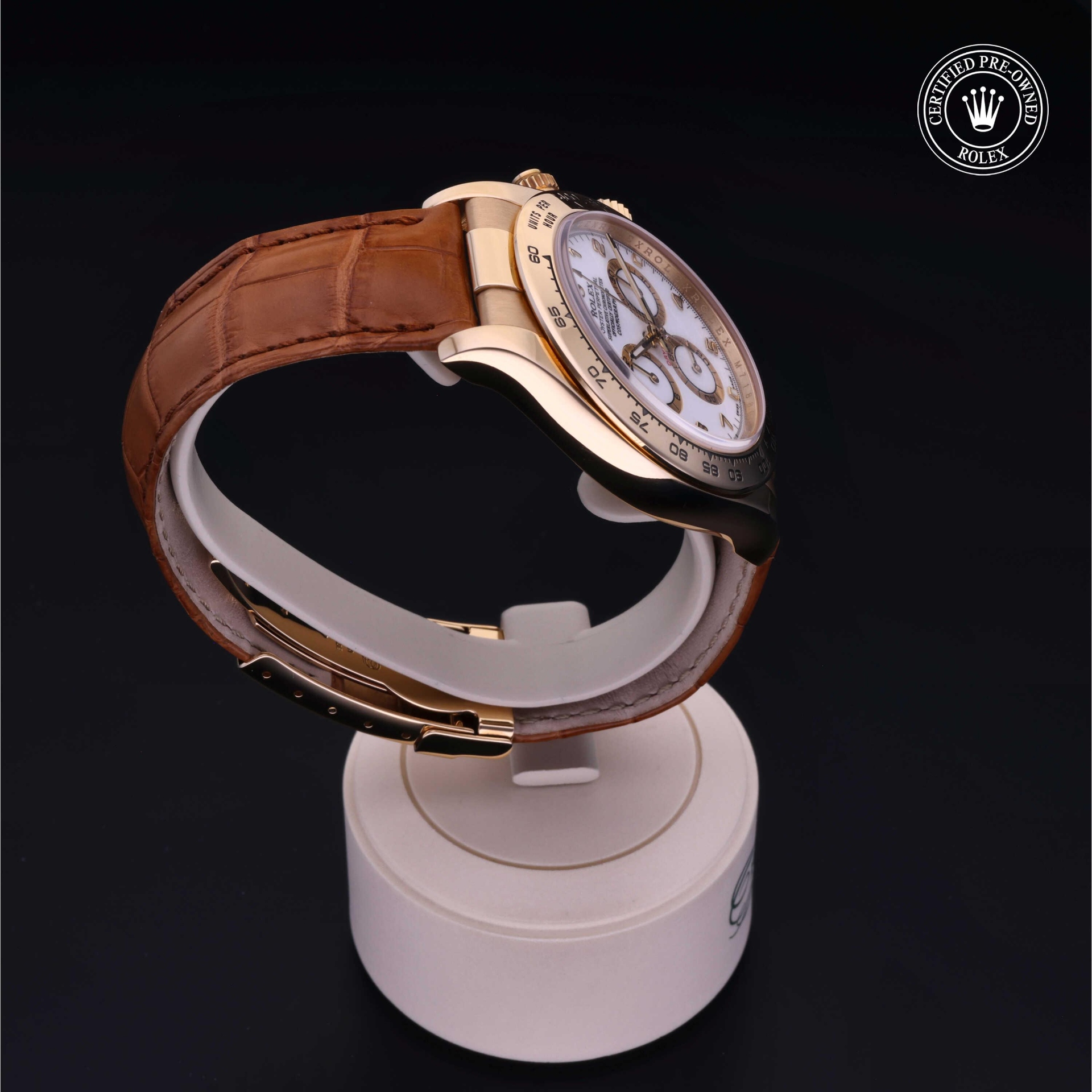 Rolex Cosmograph Daytona 40 mm 116518 31