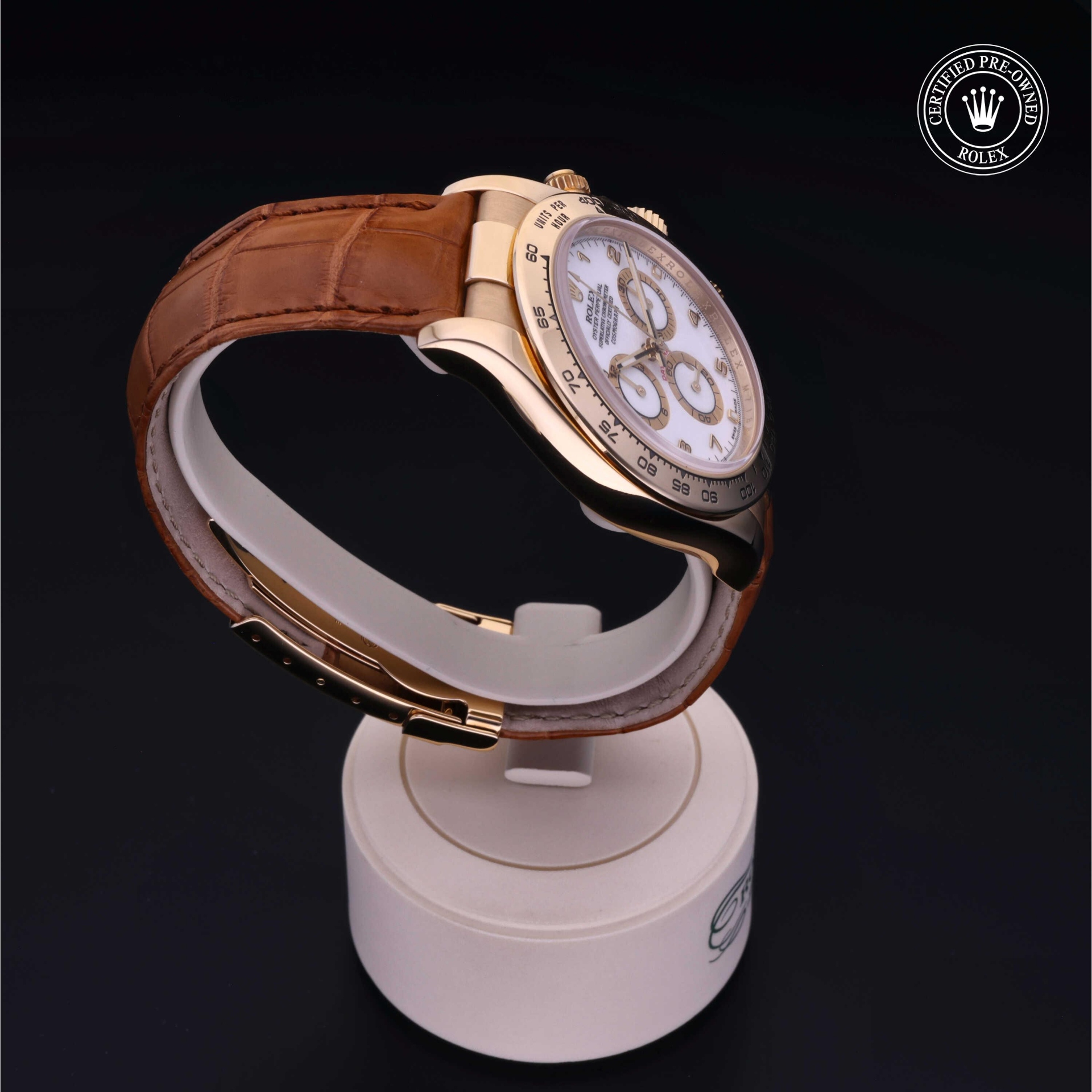 Rolex Cosmograph Daytona 40 mm 116518 32