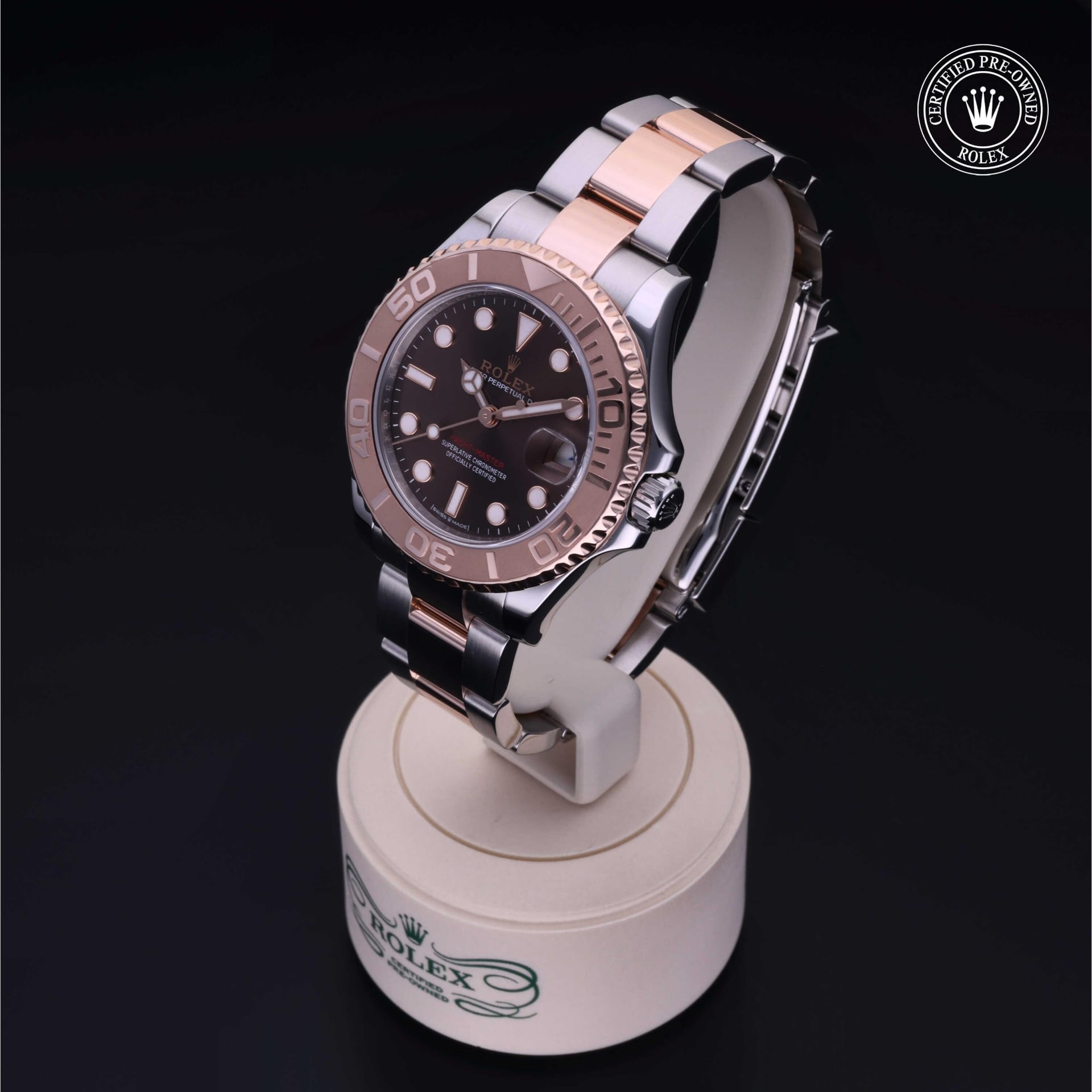 Rolex Yacht-Master 37 37 mm 268621 6