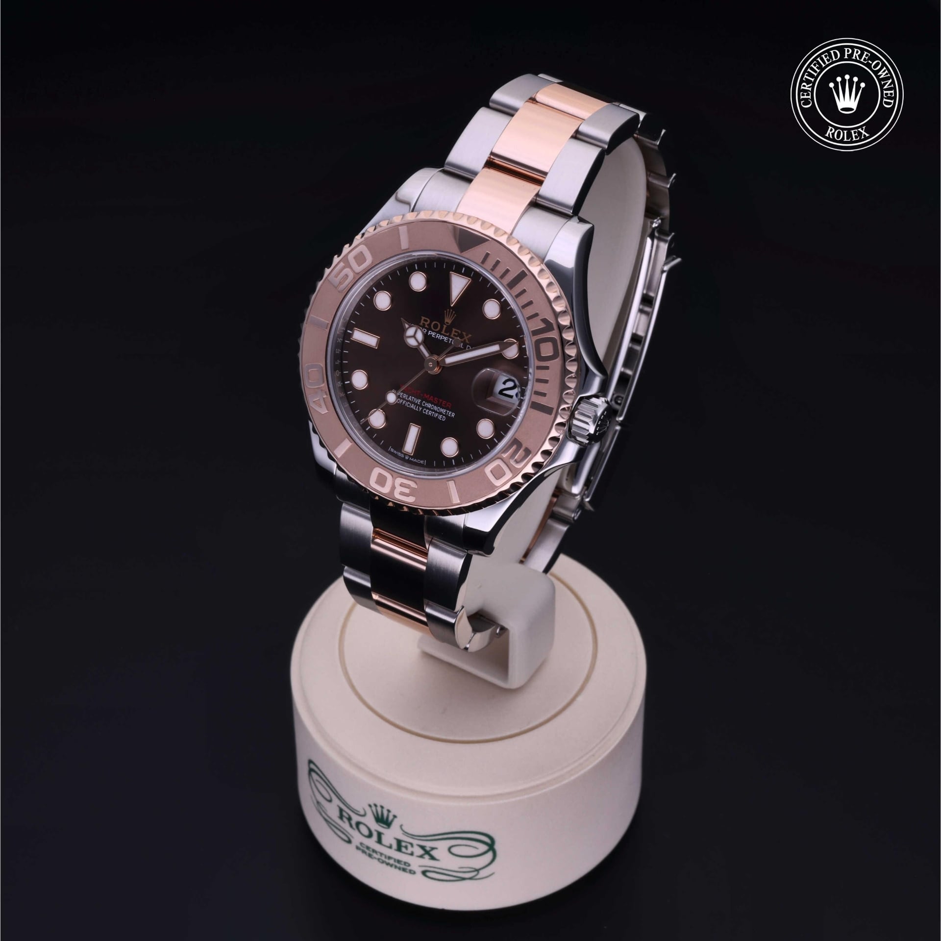Rolex Yacht-Master 37 37 mm 268621 5