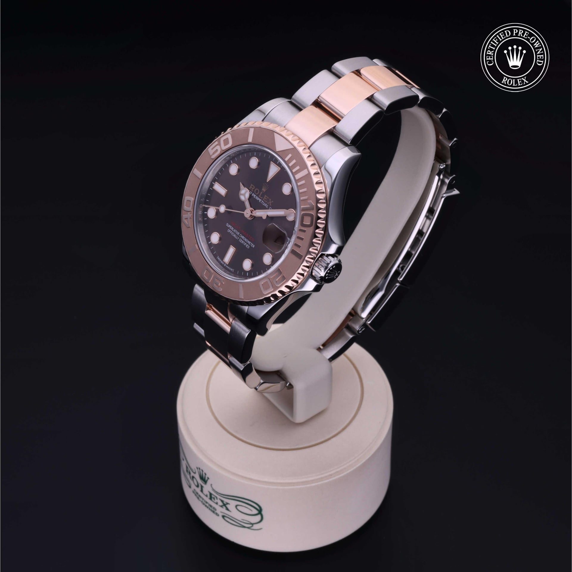 Rolex Yacht-Master 37 37 mm 268621 8