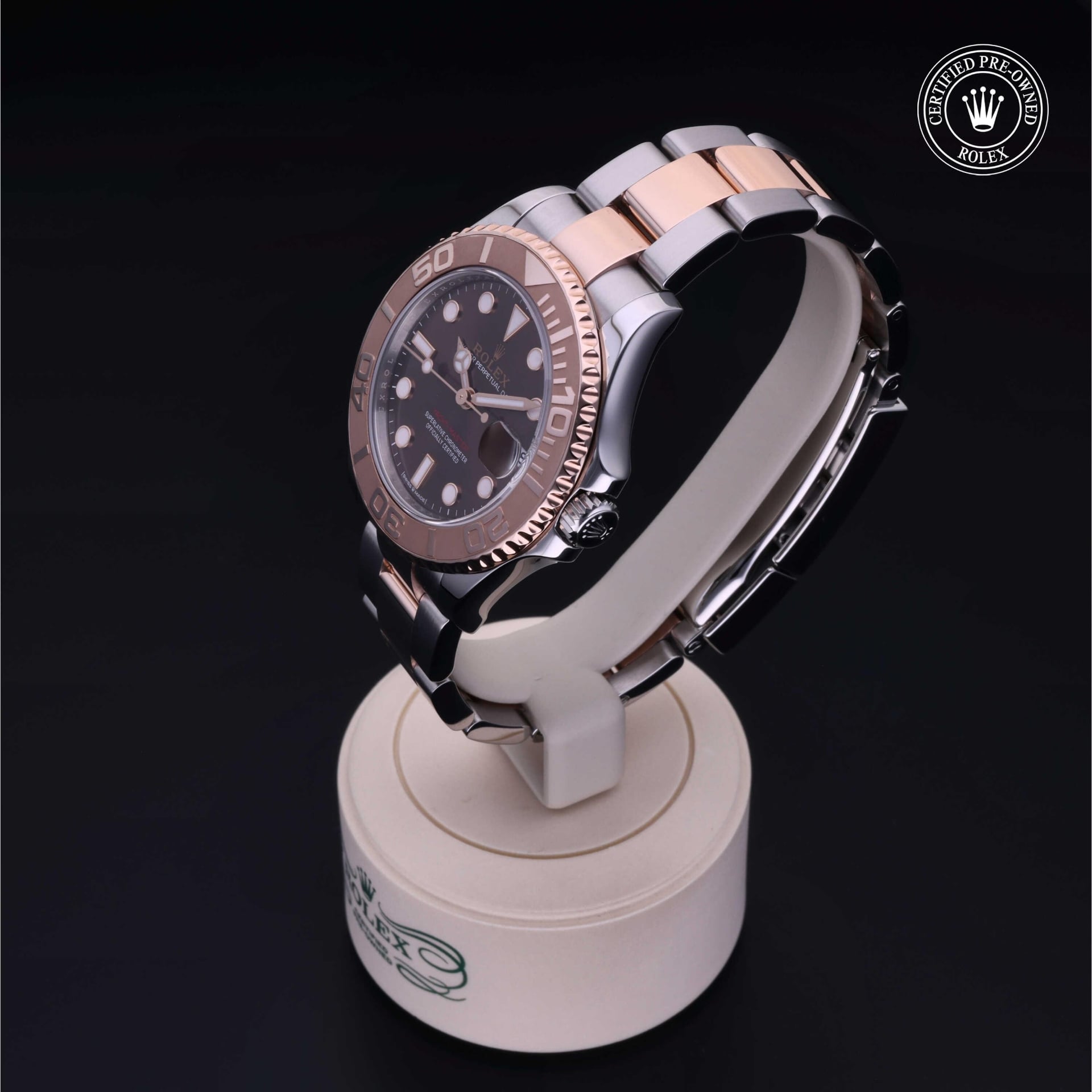 Rolex Yacht-Master 37 37 mm 268621 9