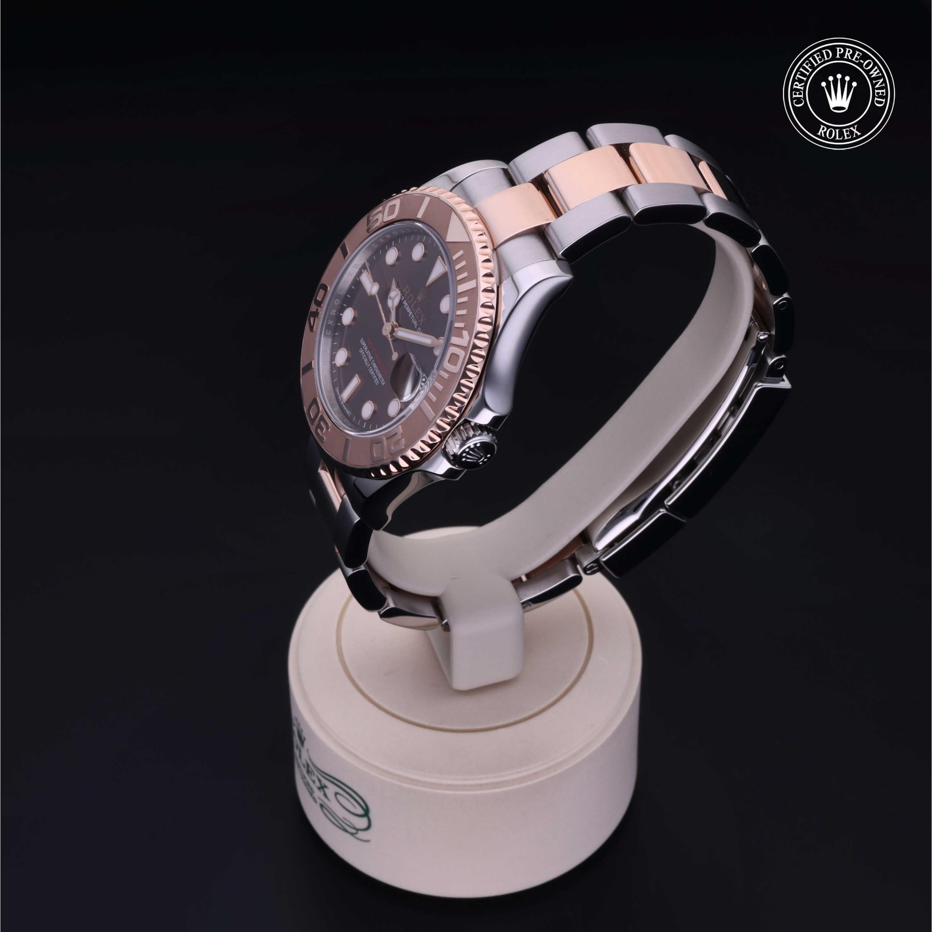 Rolex Yacht-Master 37 37 mm 268621 10