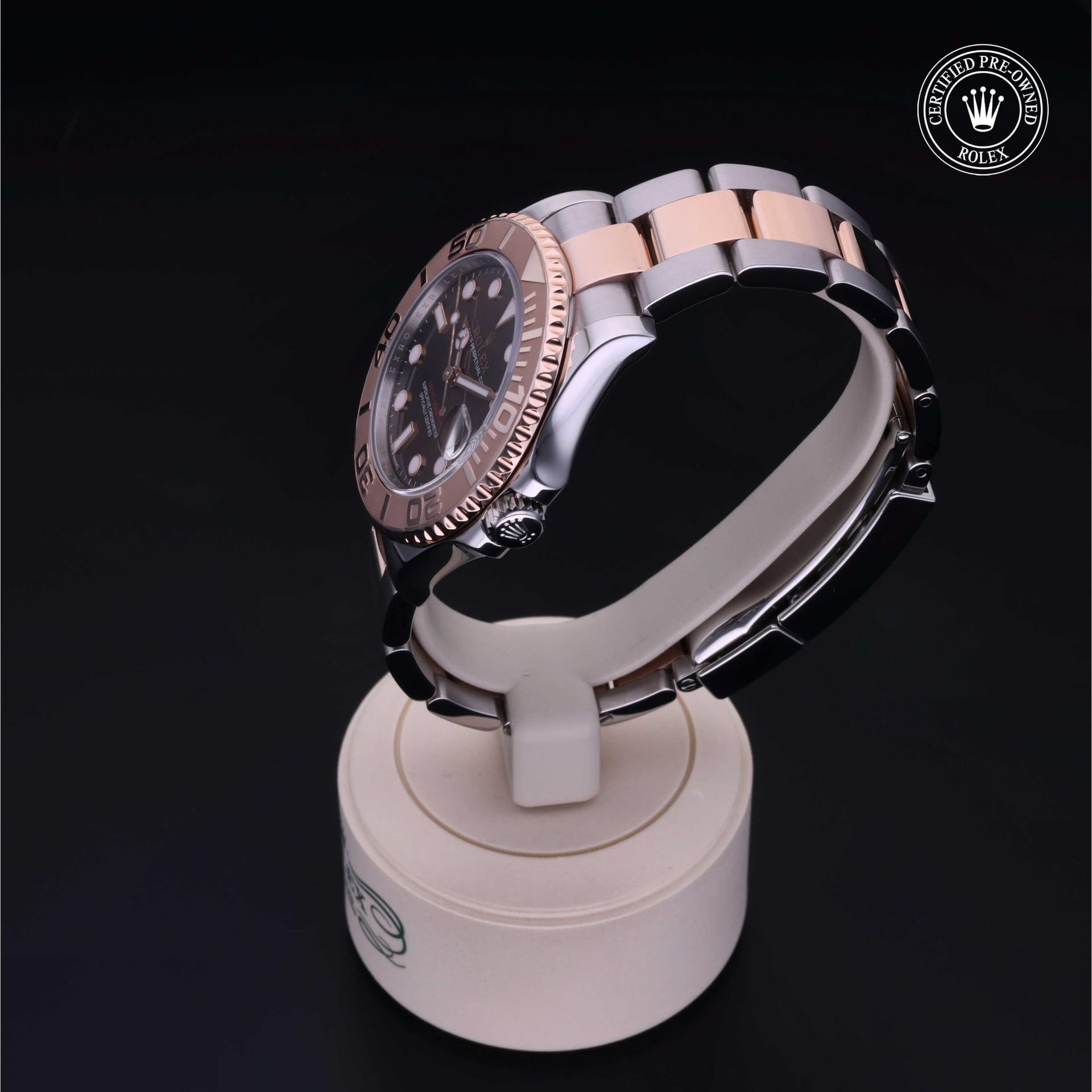 Rolex Yacht-Master 37 37 mm 268621 11