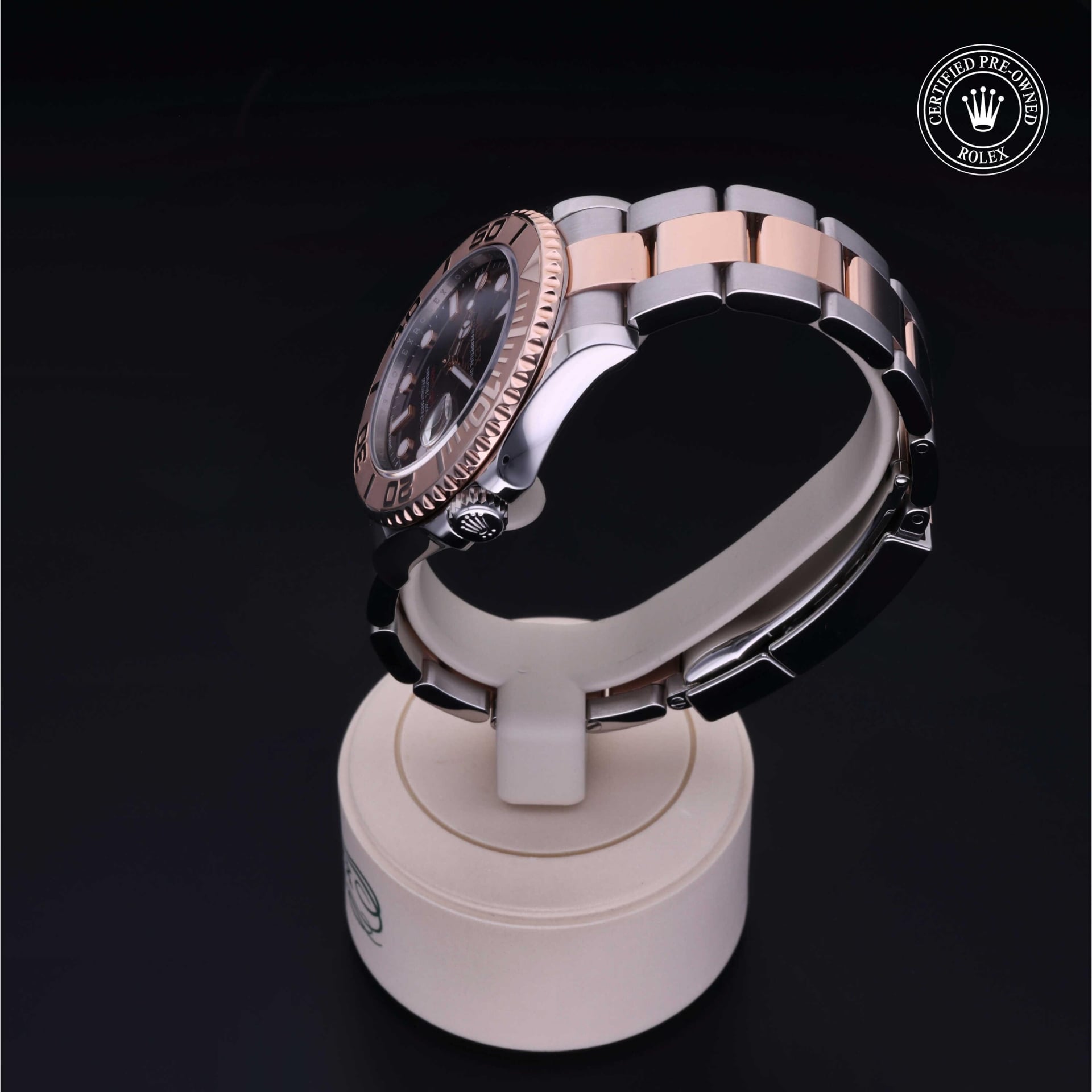 Rolex Yacht-Master 37 37 mm 268621 12
