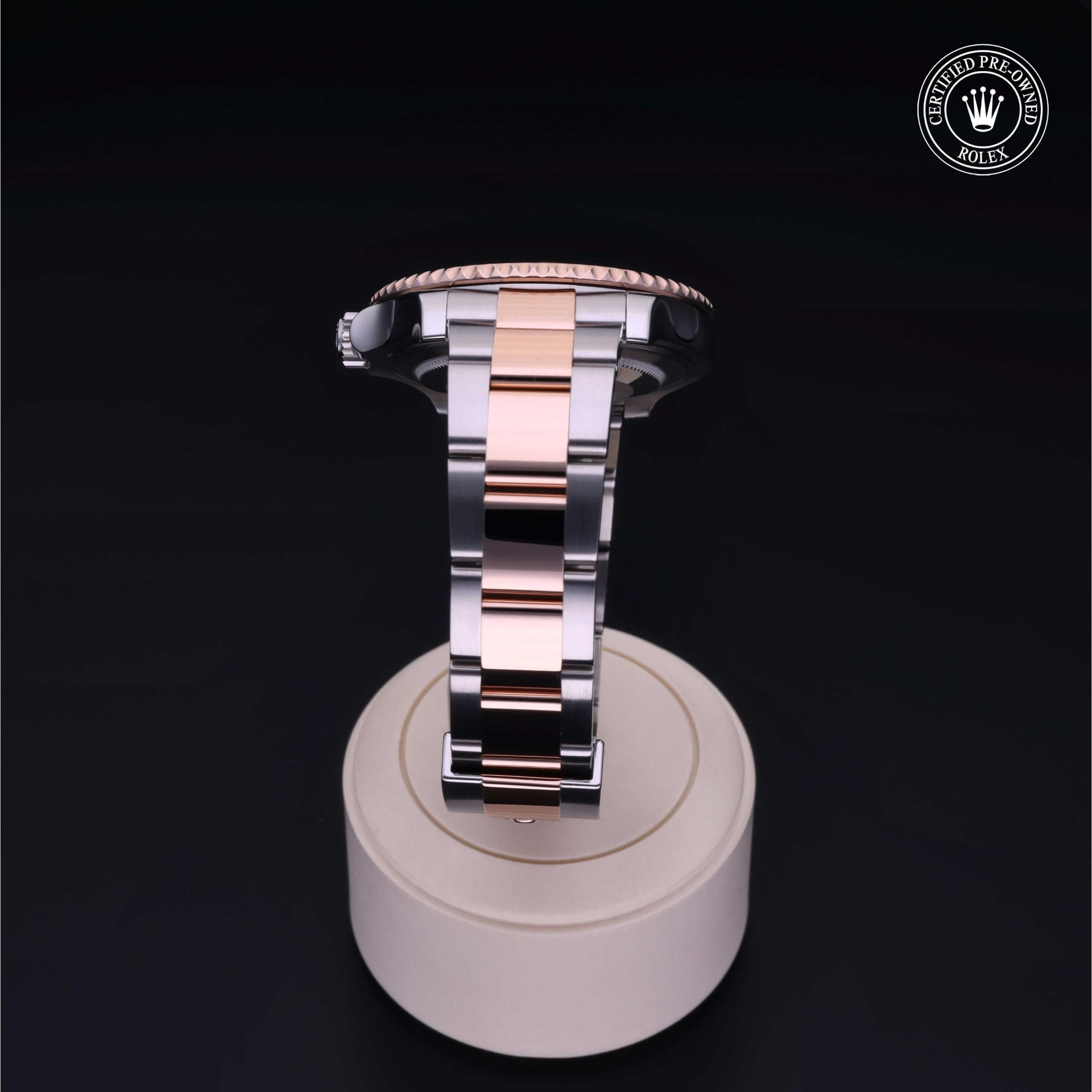 Rolex Yacht-Master 37 37 mm 268621 22