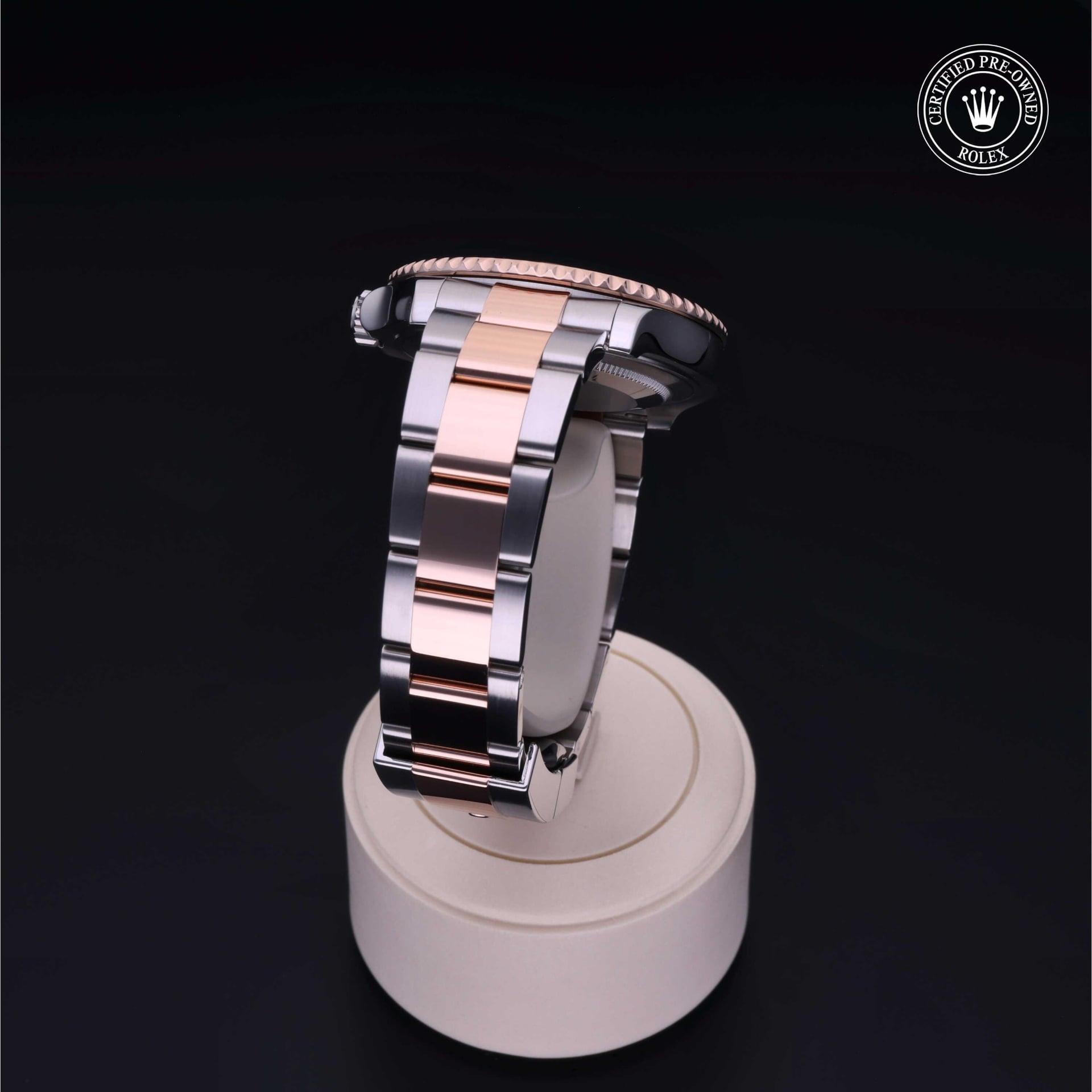 Rolex Yacht-Master 37 37 mm 268621 23