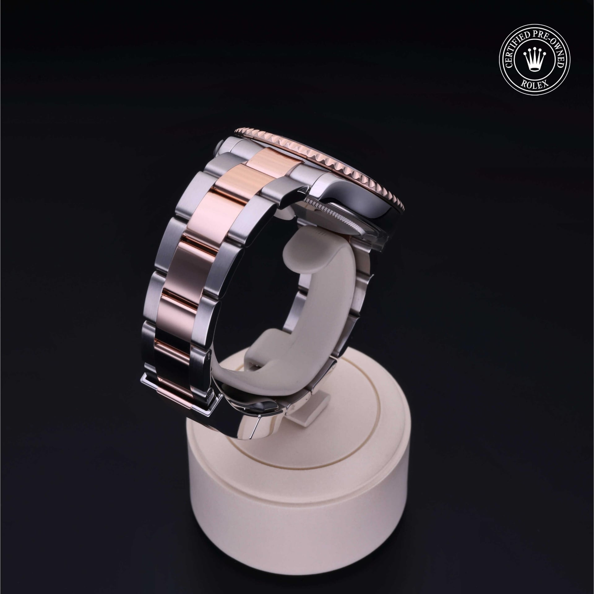 Rolex Yacht-Master 37 37 mm 268621 25