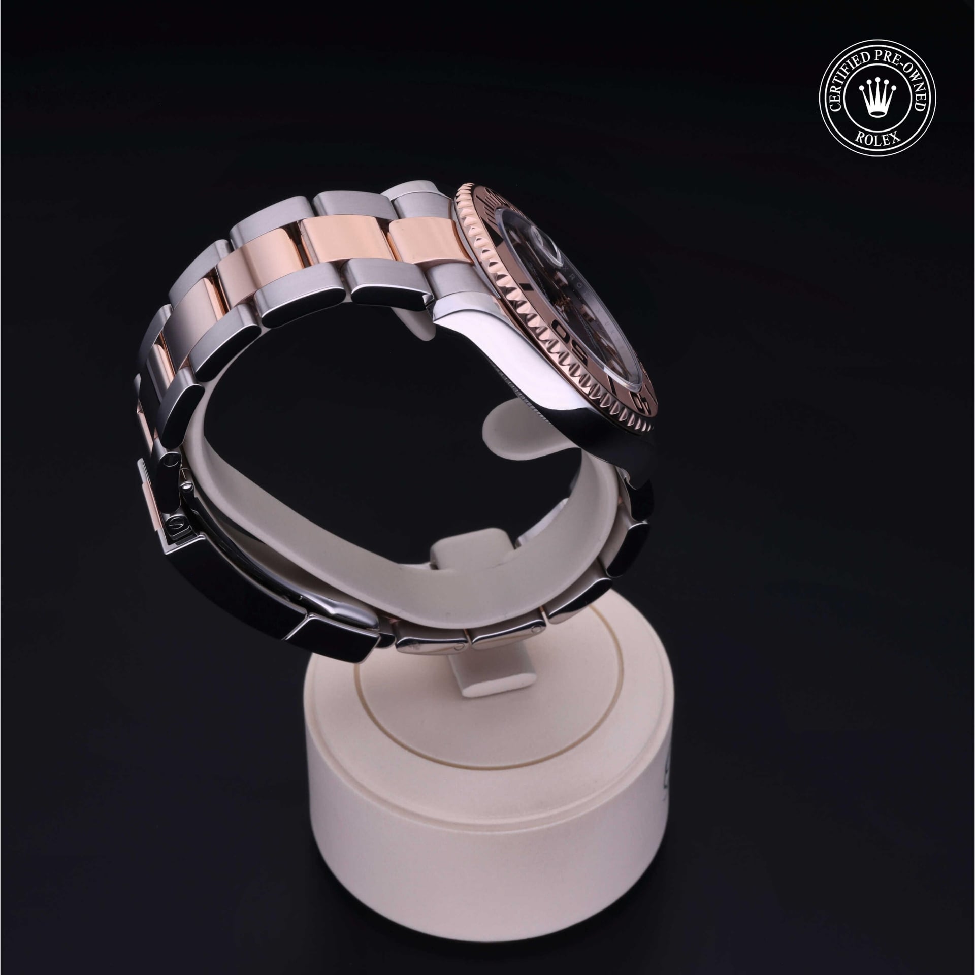 Rolex Yacht-Master 37 37 mm 268621 30