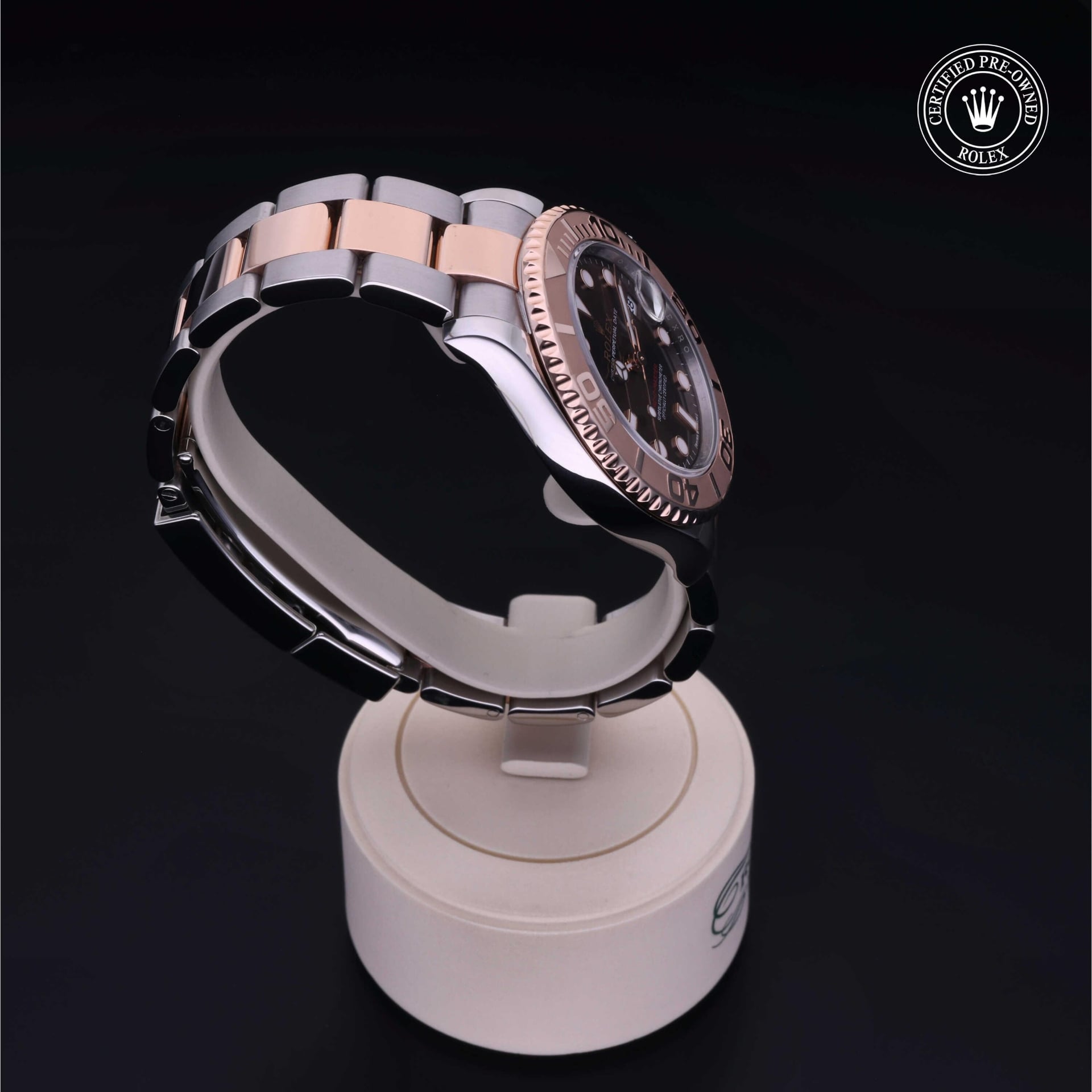 Rolex Yacht-Master 37 37 mm 268621 32