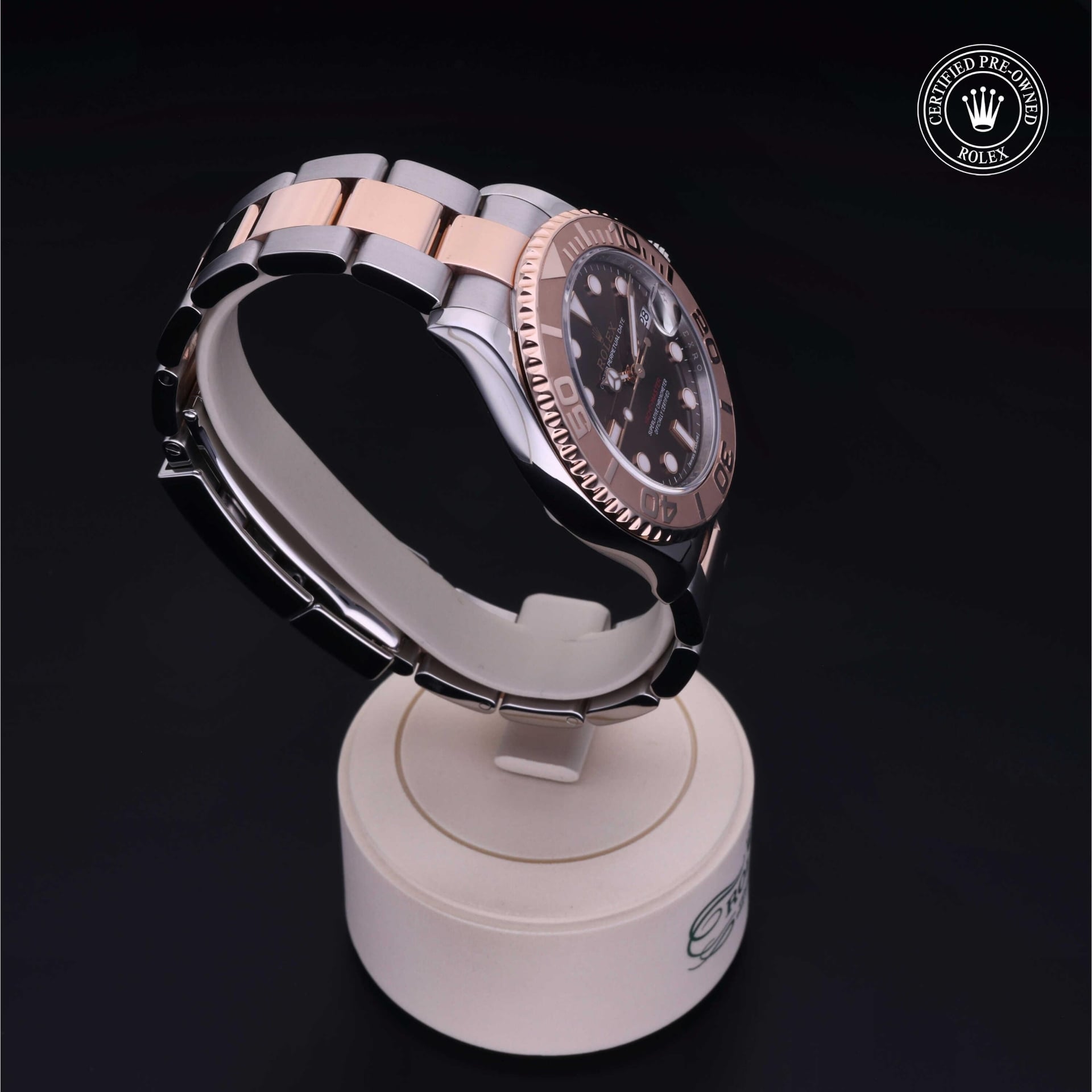 Rolex Yacht-Master 37 37 mm 268621 33