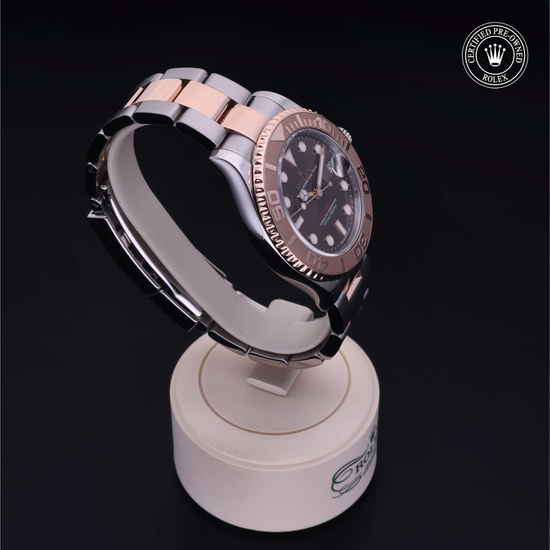 Rolex Yacht-Master 37 37 mm 268621 34
