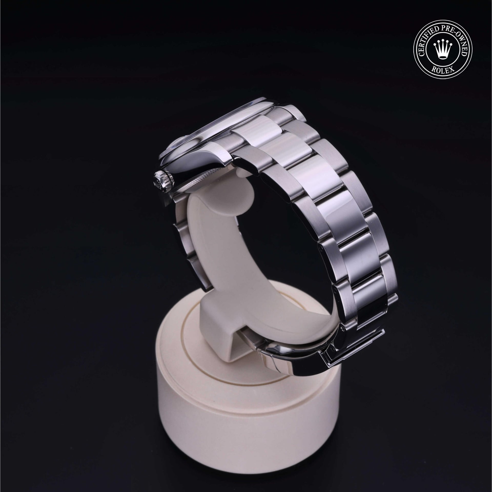 Rolex Oyster Perpetual Date 34 mm 115200 17