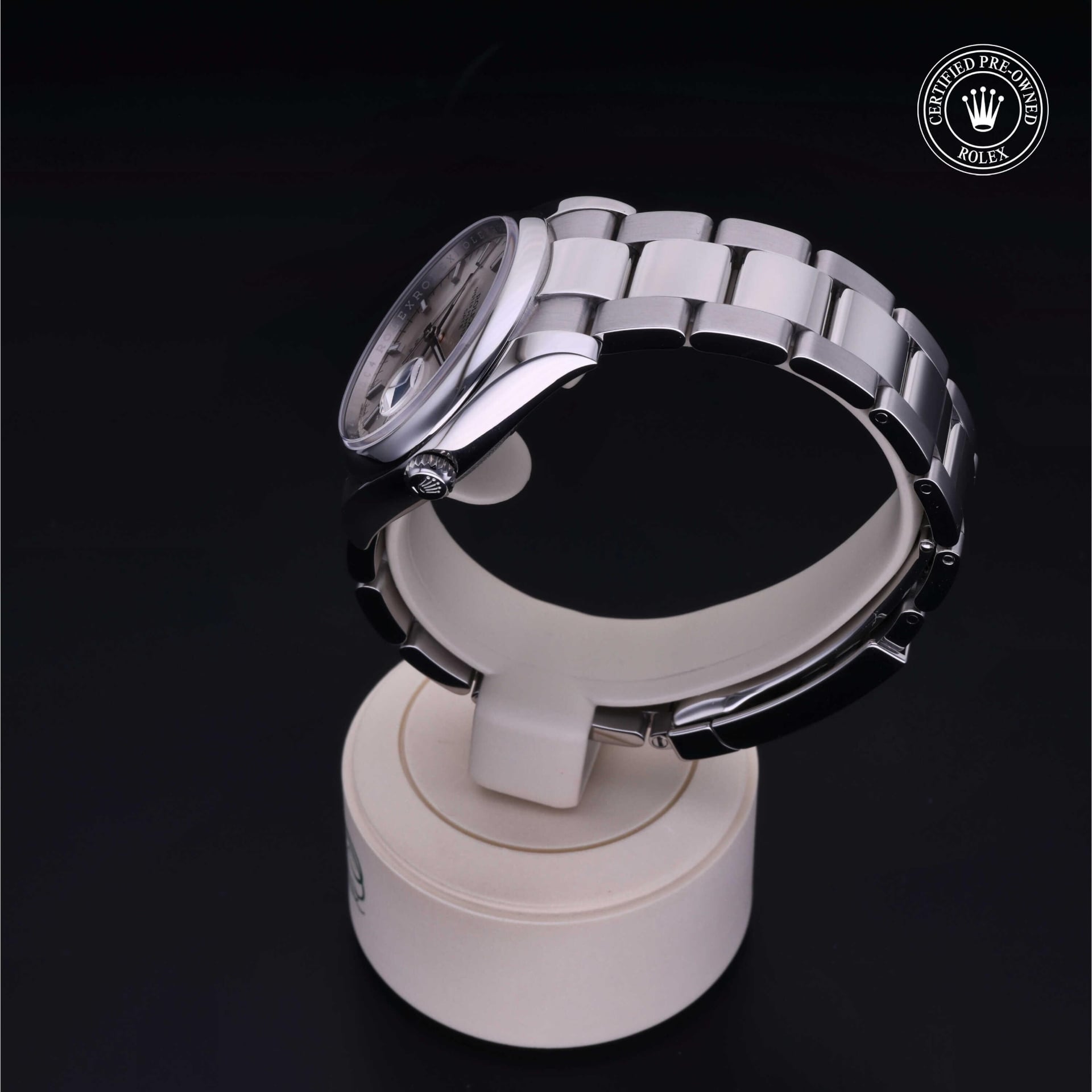 Rolex Oyster Perpetual Date 34 mm 115200 13