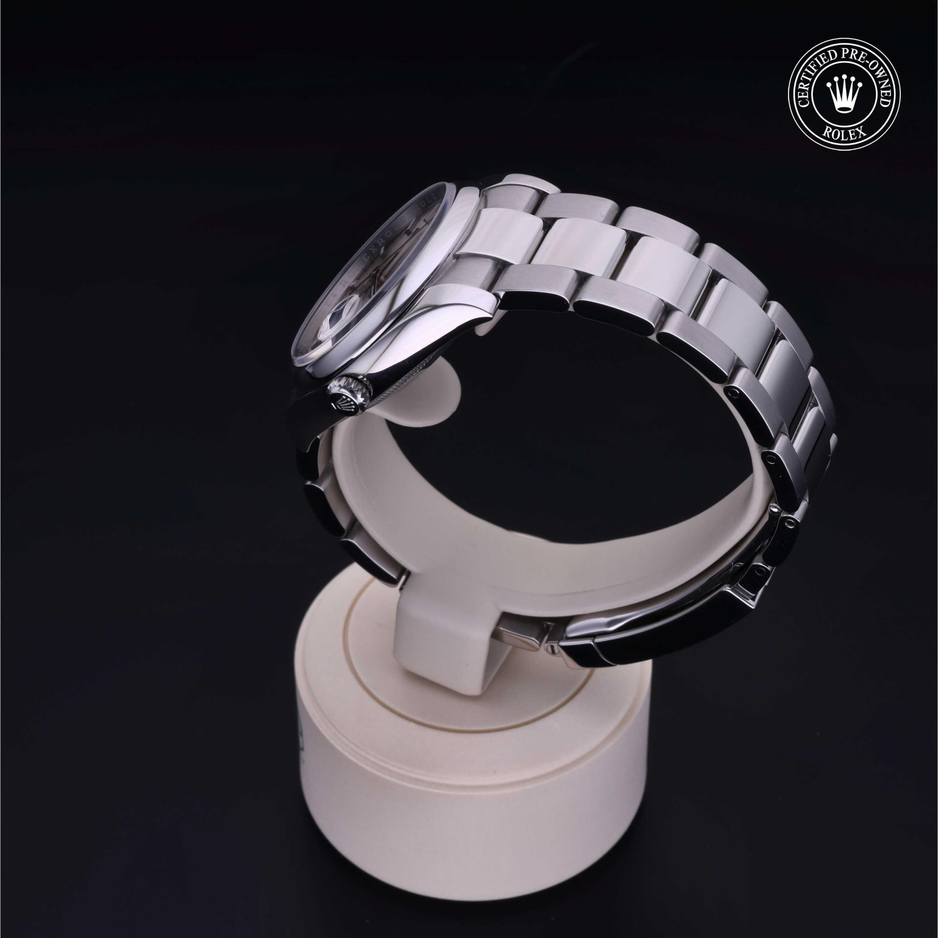 Rolex Oyster Perpetual Date 34 mm 115200 14