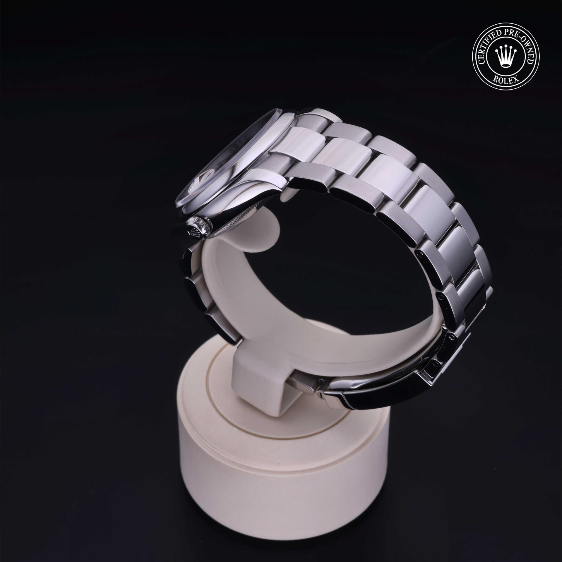 Rolex Oyster Perpetual Date 34 mm 115200 15