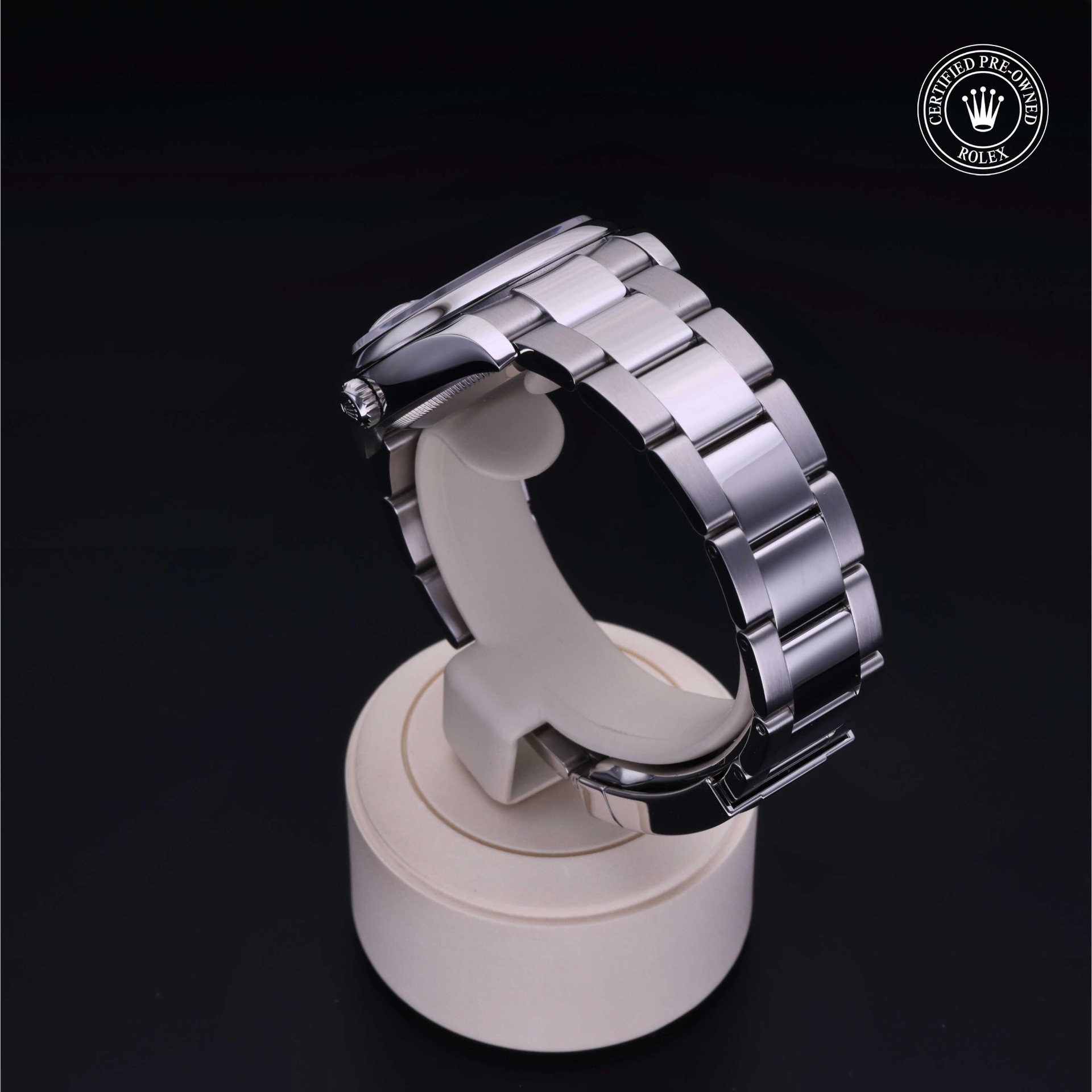 Rolex Oyster Perpetual Date 34 mm 115200 18